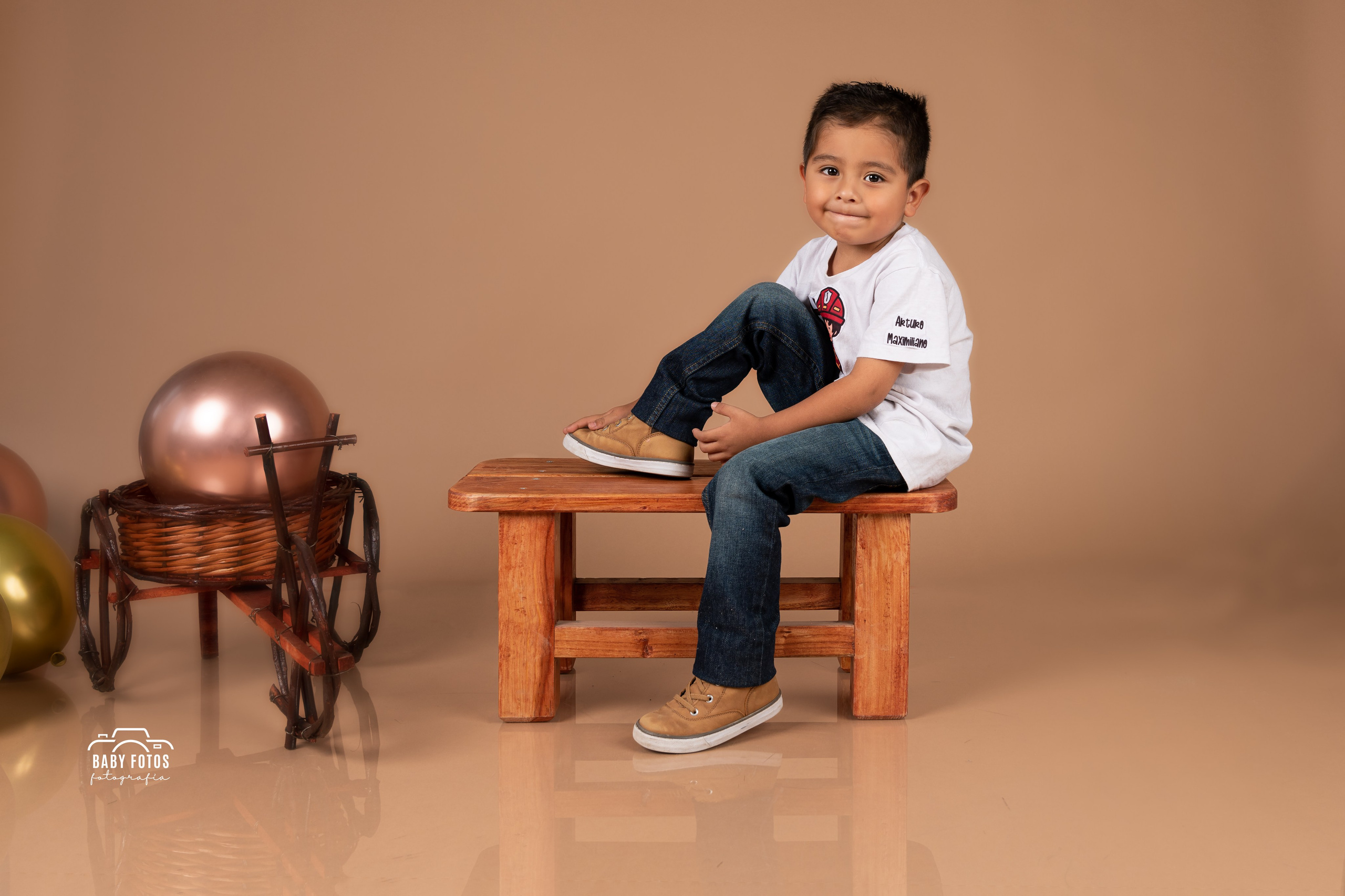 Infantil, Cake Smahs & Familias. Leonardo Bautista Fotógrafo