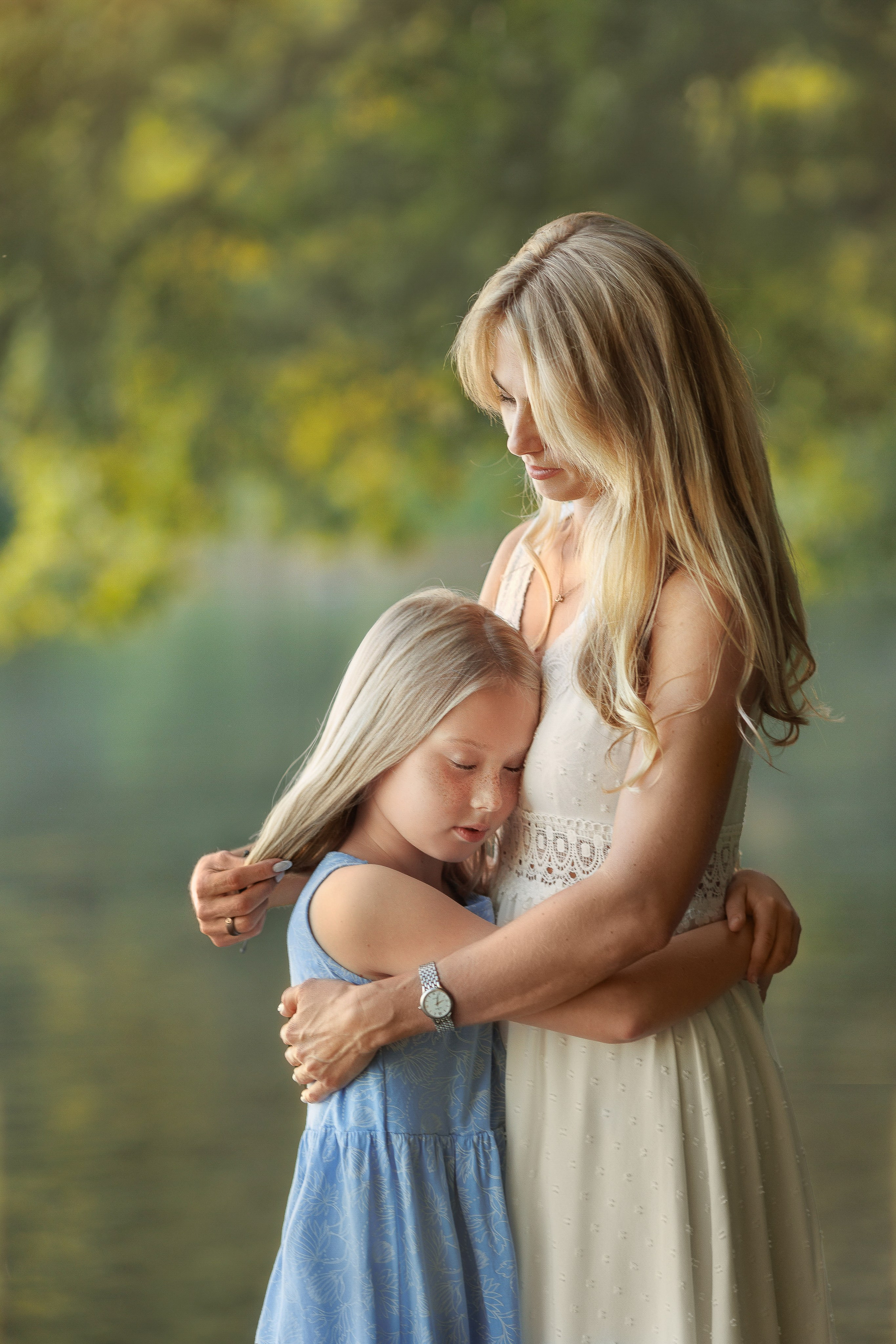 Чудесная компания. Семейный и детский фотограф в Вильнюсе Светлана Наумова