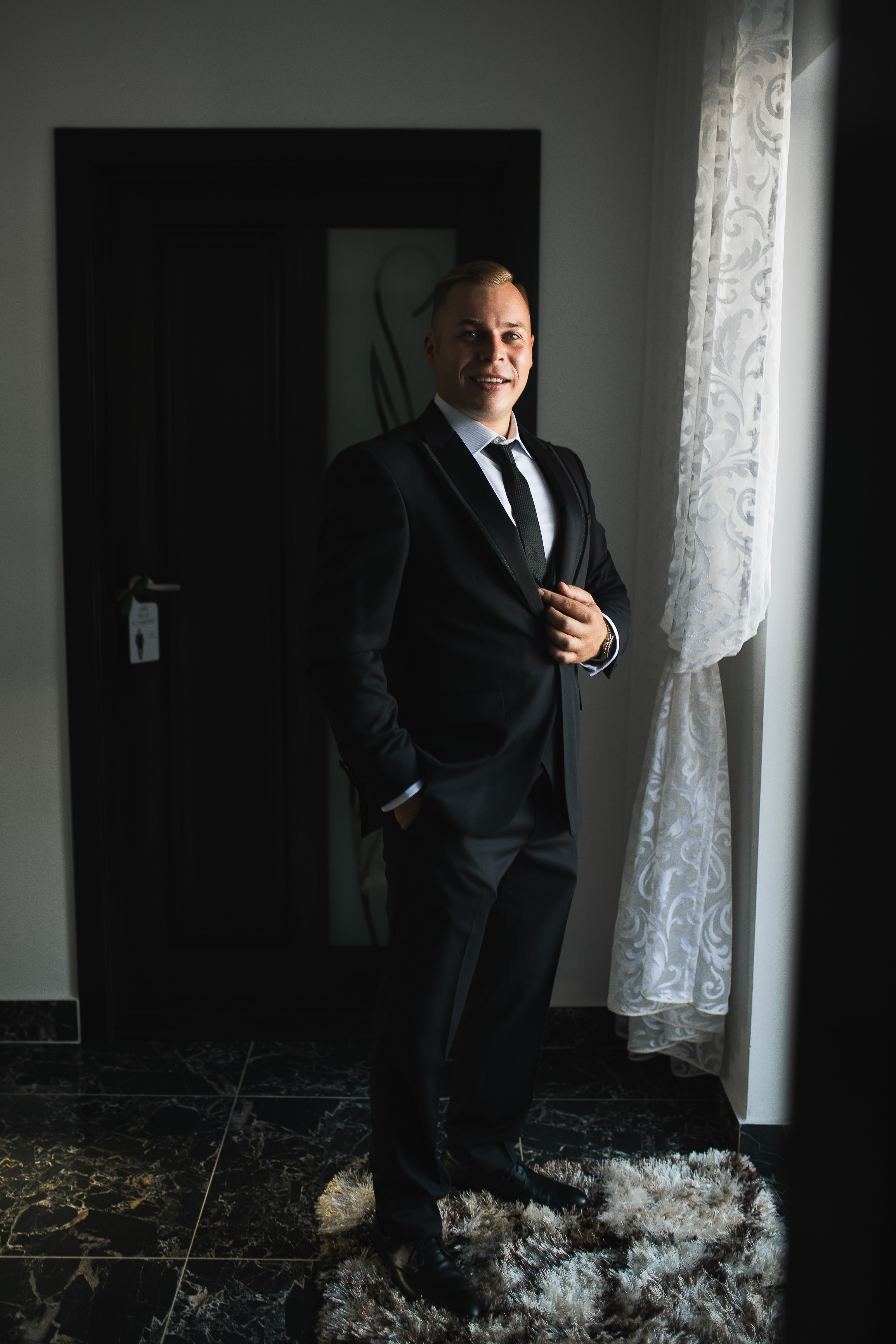 Nicoleta & Ionuț. Vlad Aconstantinesei Photographer