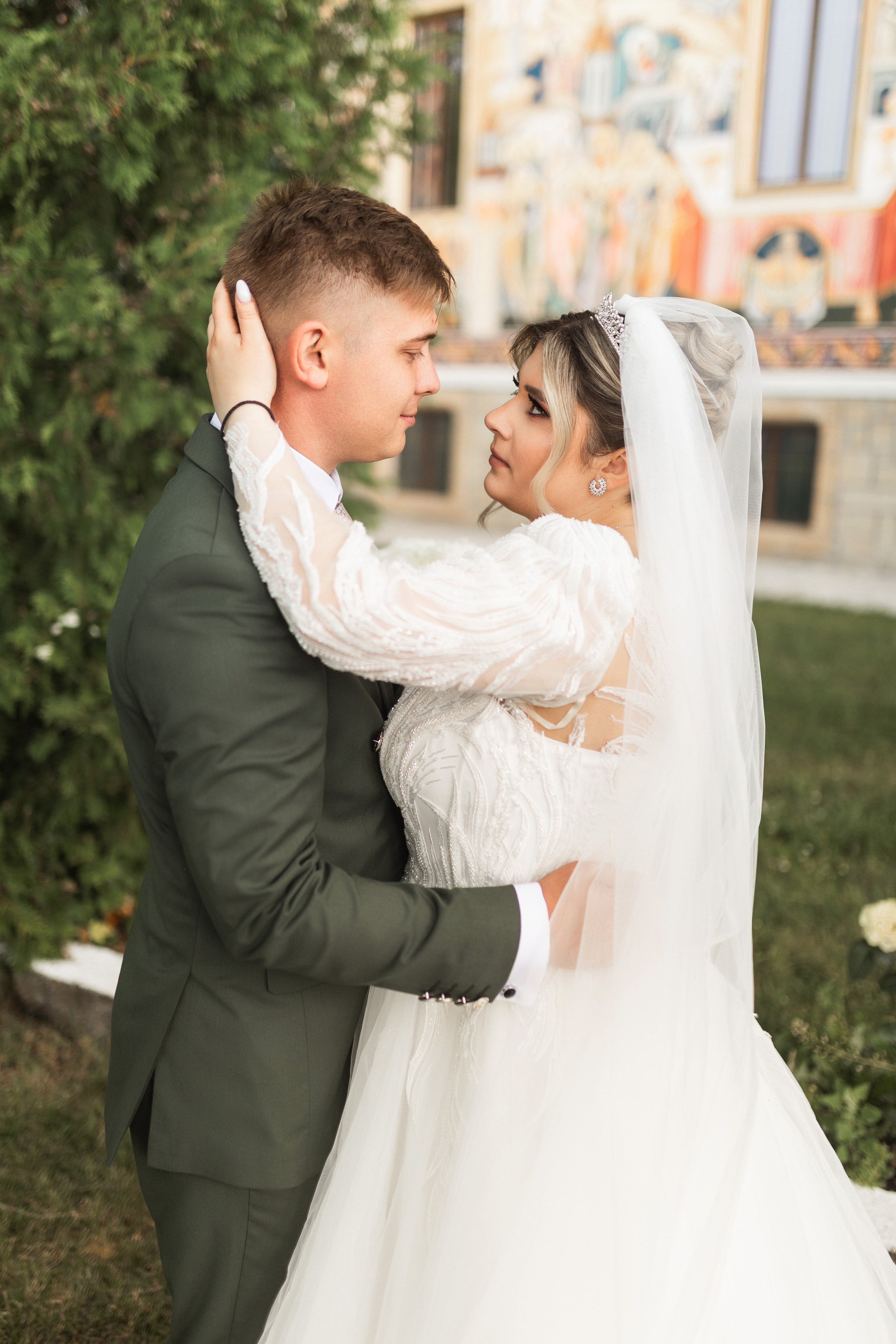 Oana & Andrei. Vlad Aconstantinesei Photographer