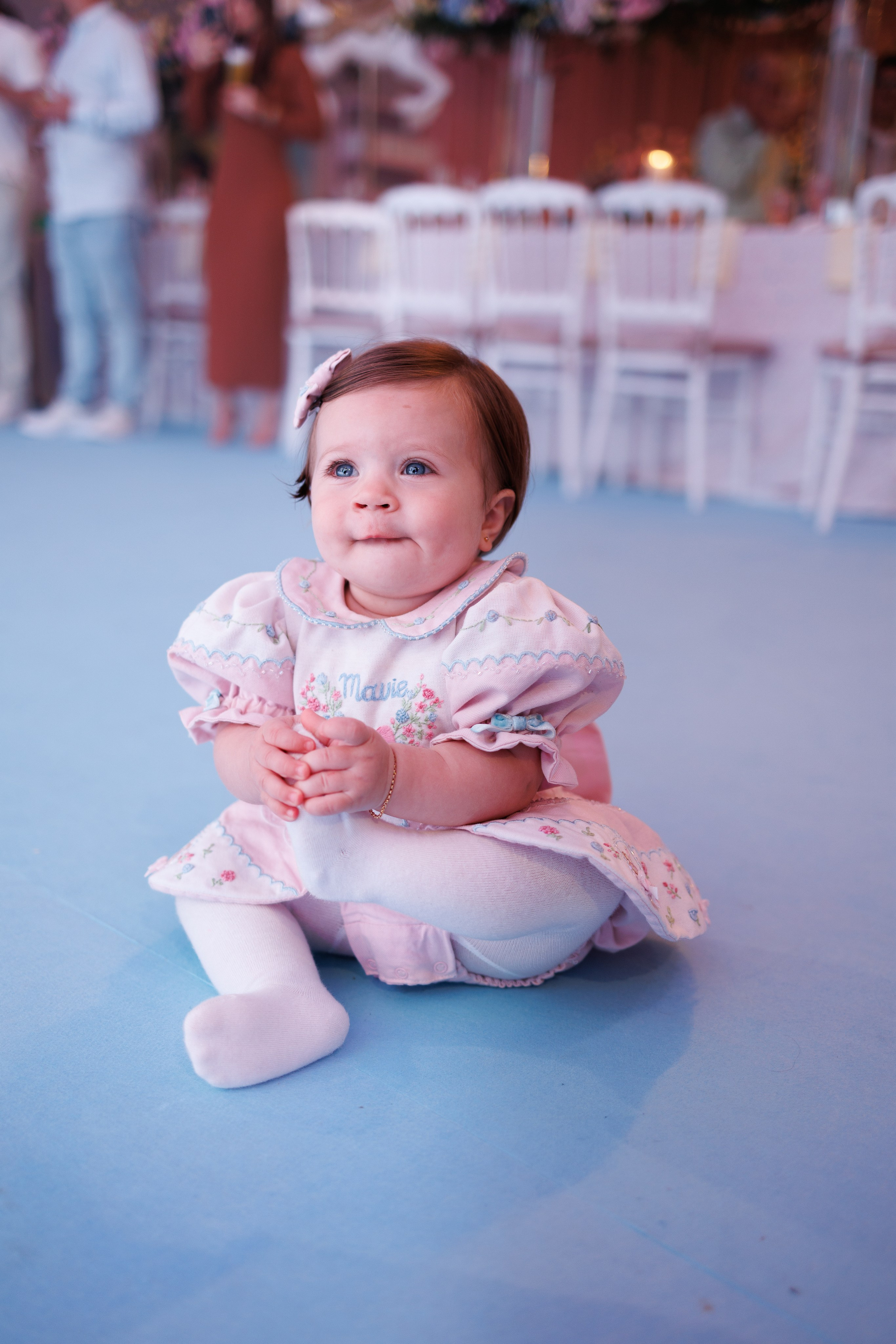 Festa Infantil. Fotógrafa de Famílias e Crianças no Brasil