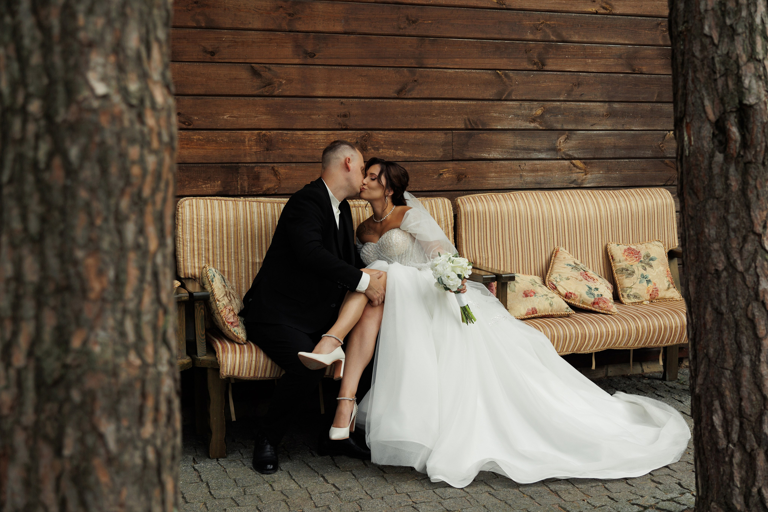 Inna Oleksandr. Ірина Терещук