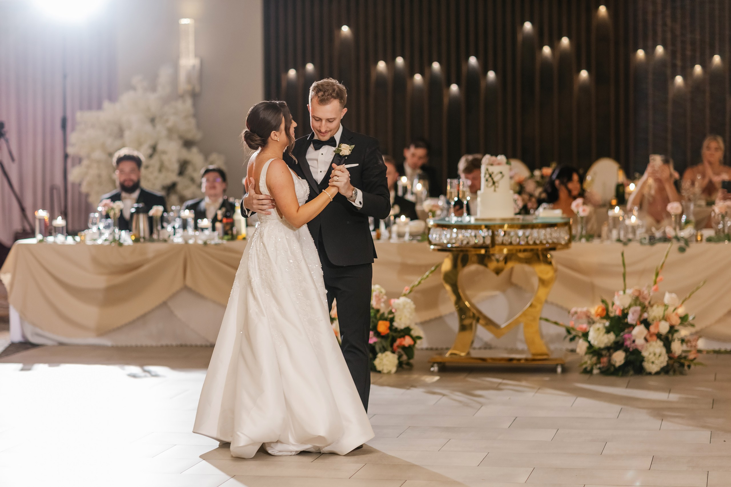 09.06.2025 Wedding. Wedding family event photographer in Chicago Nick Yushevich