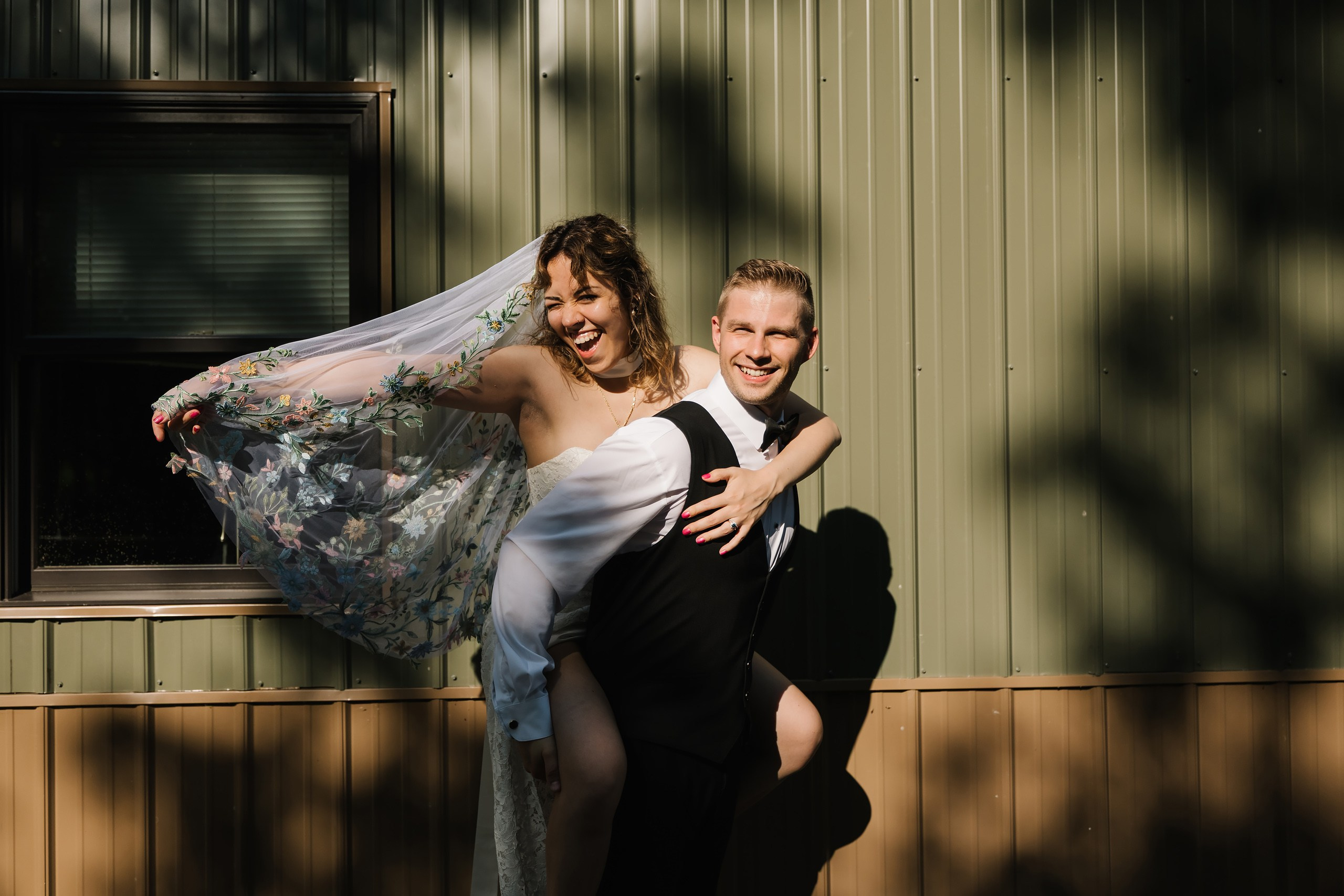 07.12.2025 Wedding. Wedding family event photographer in Chicago Nick Yushevich