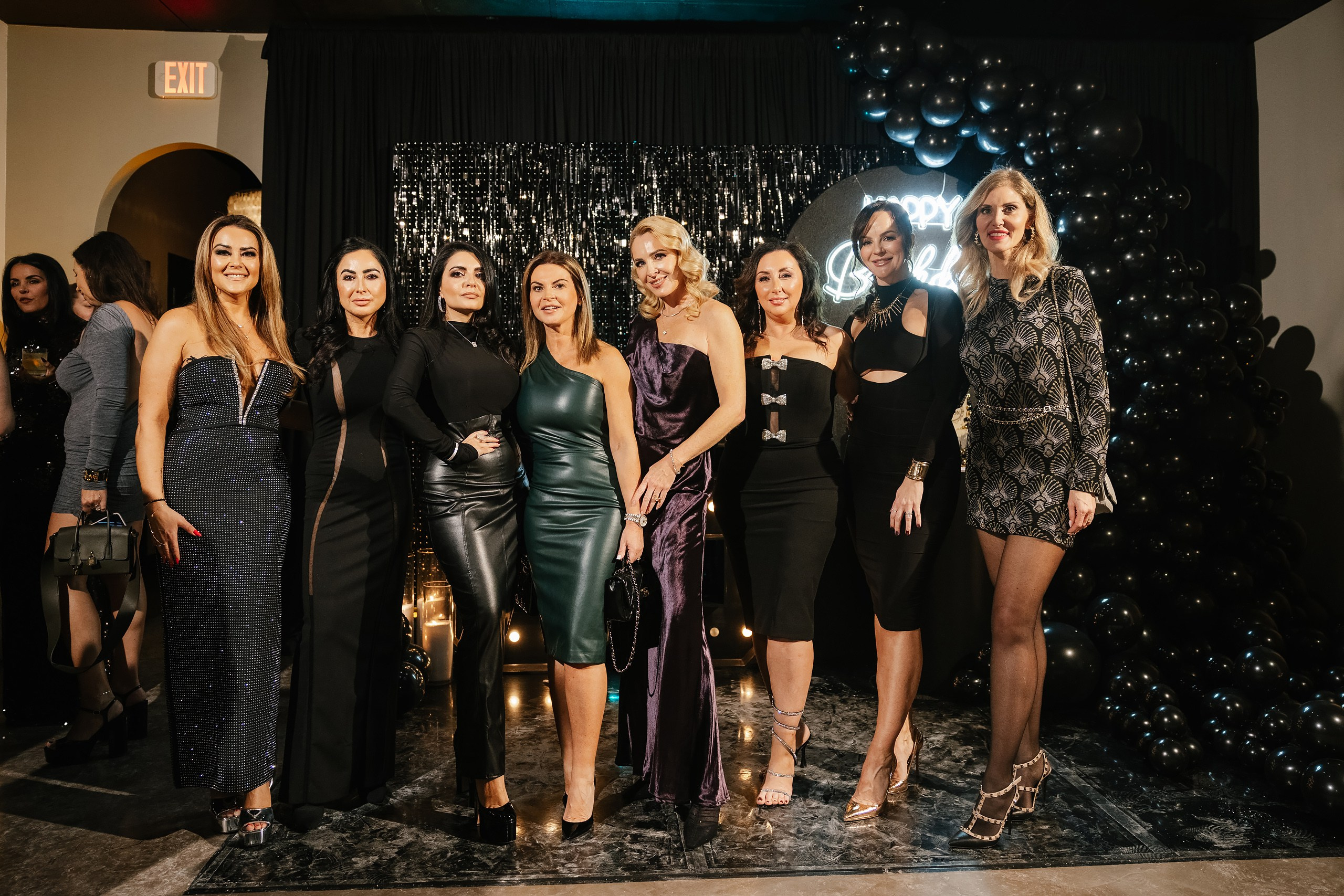 12.05.2025 Birthday Party. Wedding family event photographer in Chicago Nick Yushevich