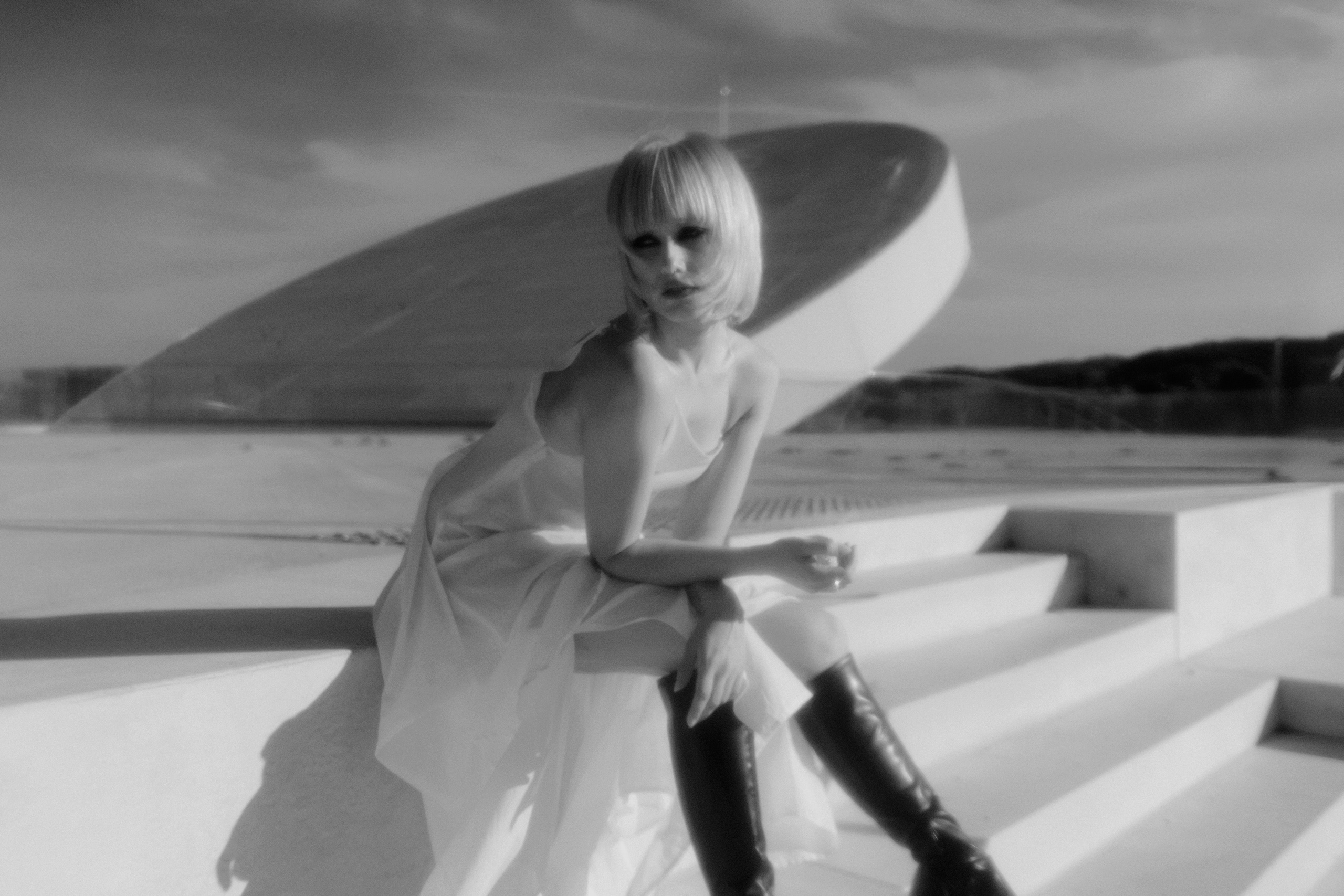 Agata. Fotografė Agnė Navickaitė