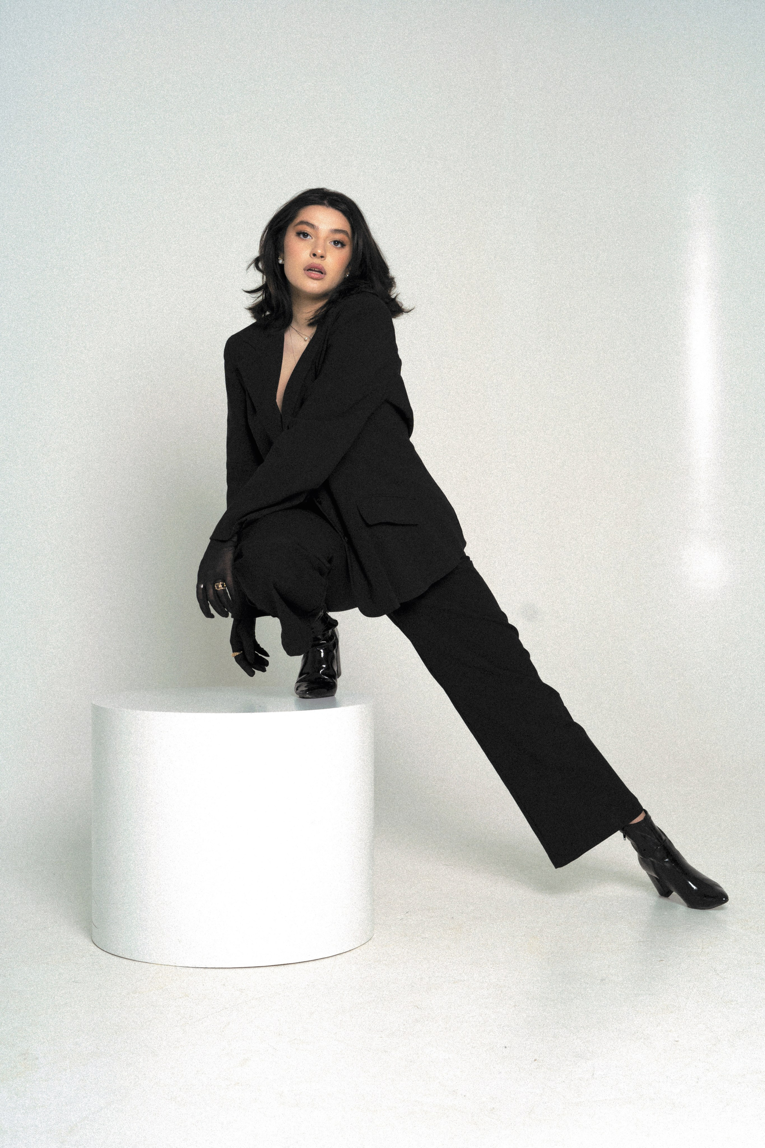 Aušra. Fotografė Agnė Navickaitė