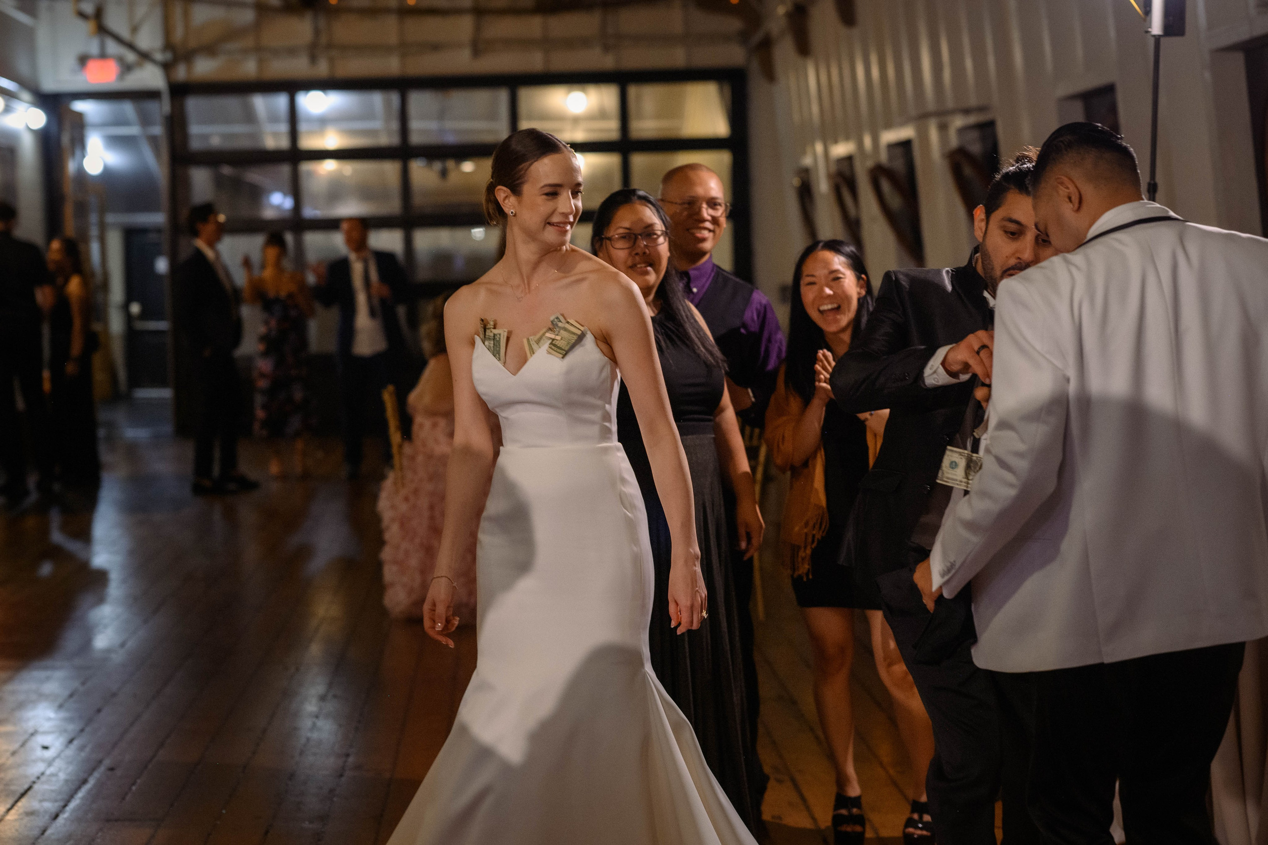 Kevin & Katie. Wedding & portrait photography in the Seattle Area. Helen Michelle photographer