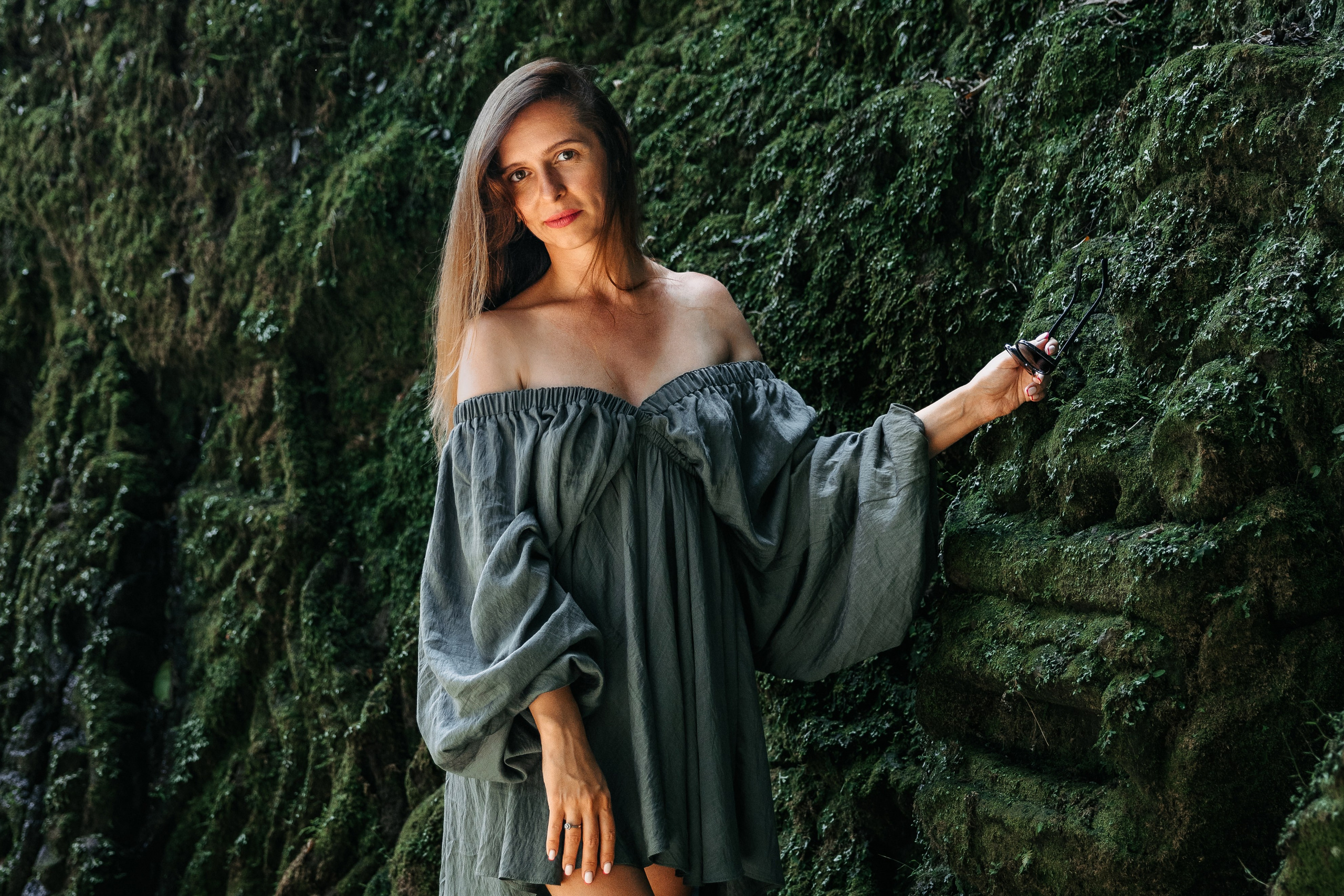 Girlfriends. Профессиональный фотограф Нурмиева Вероника