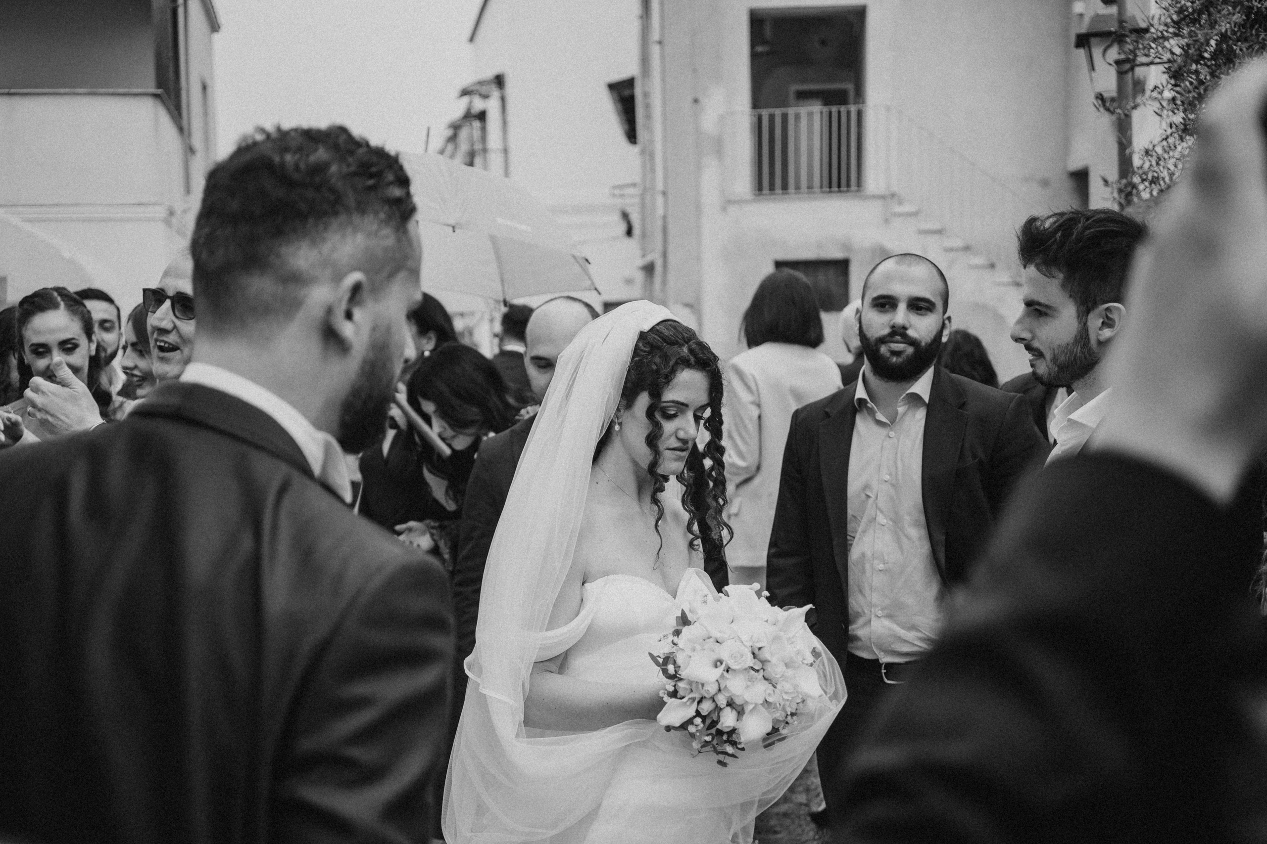 Davide & Francesca. Pagina principale