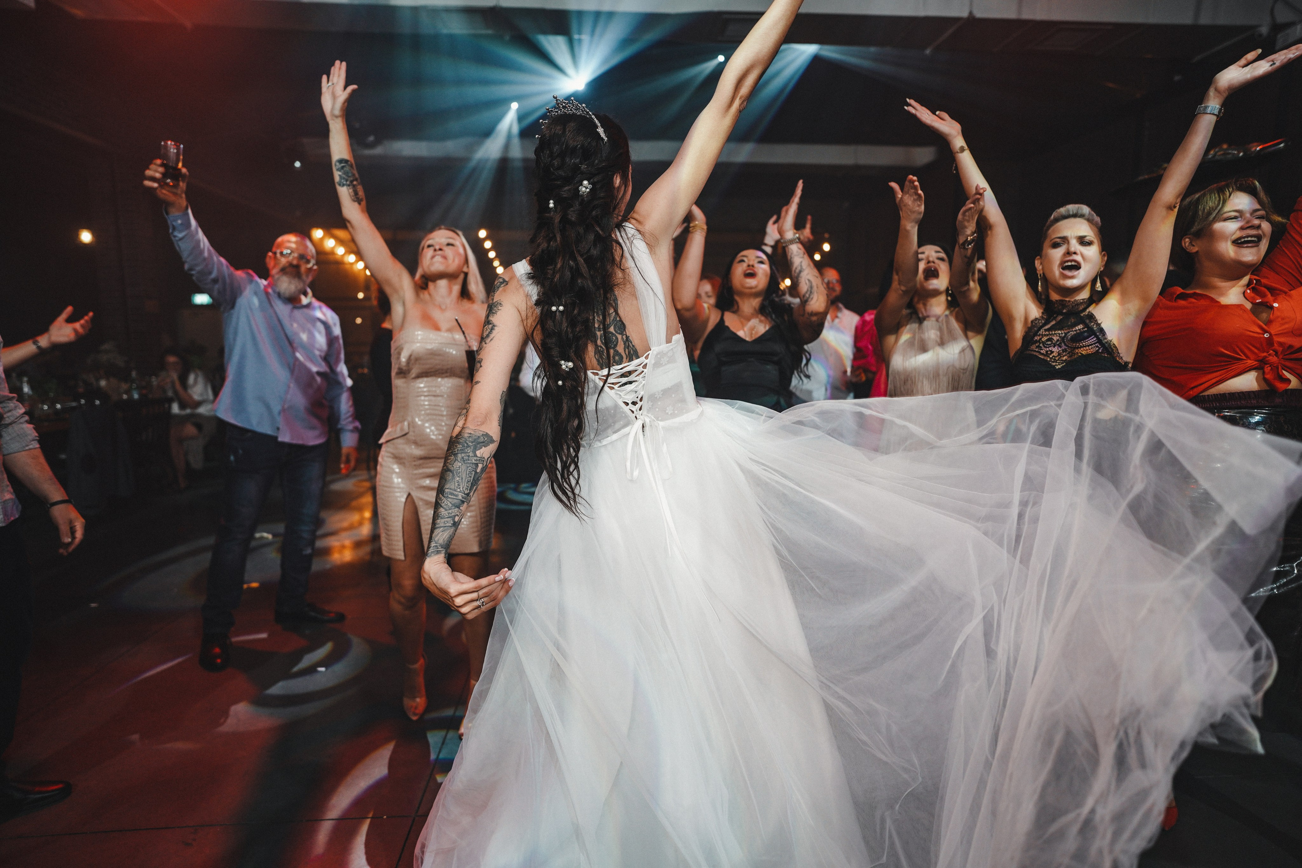 Nastya & Akim. Dmitry Gorodetsky Event Photographer