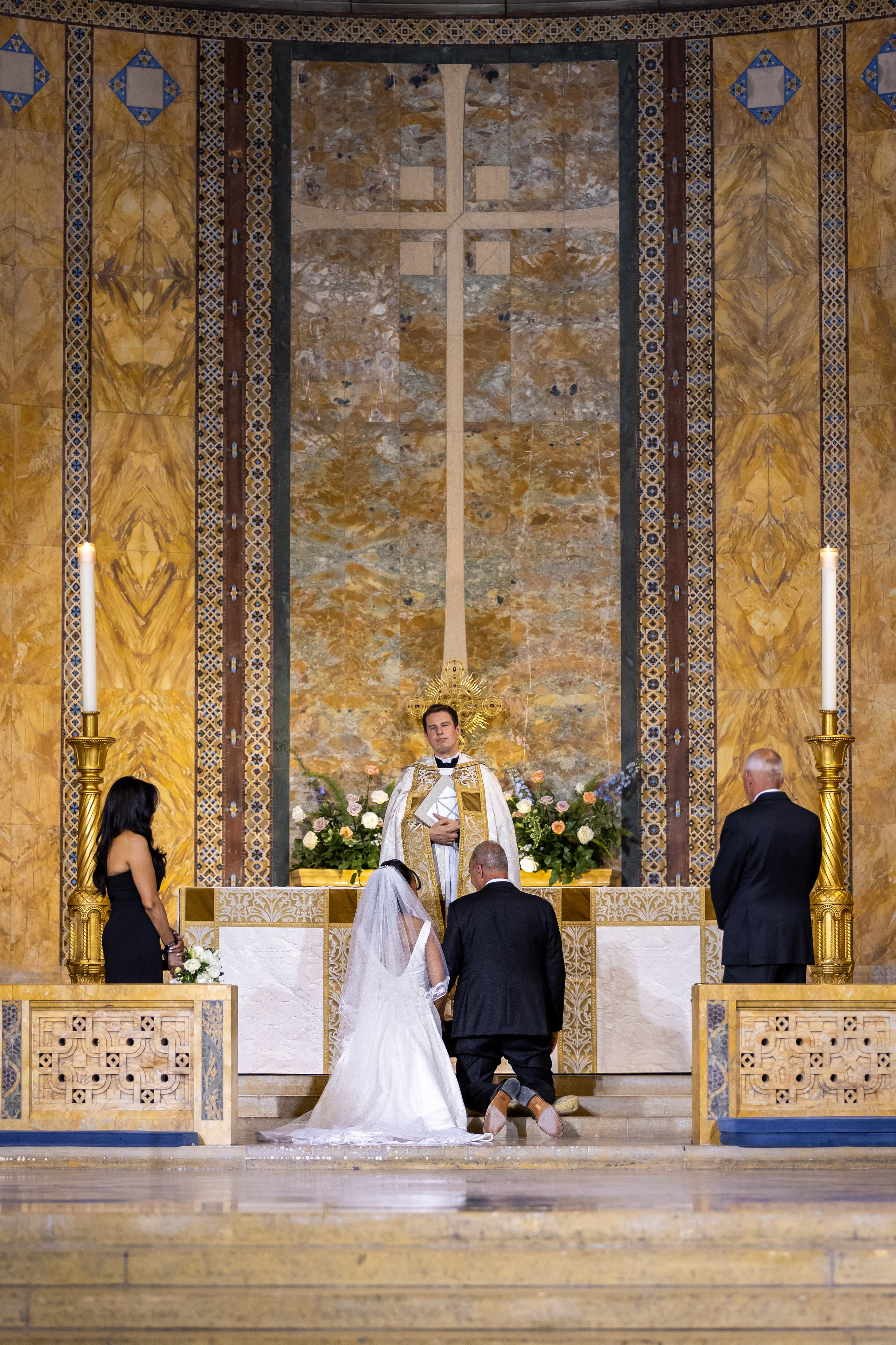 Marlene and Michael. Luxury Wedding Photography and Cinematography