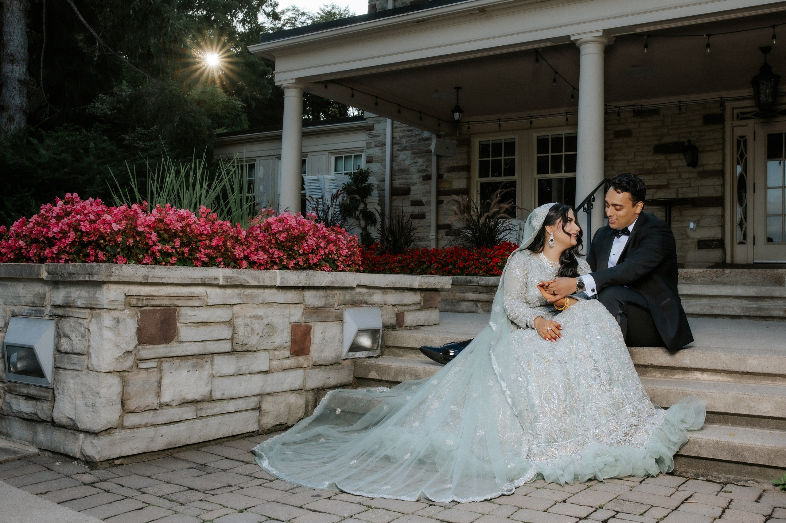 Mashaal & Salman. Usama Mohaar