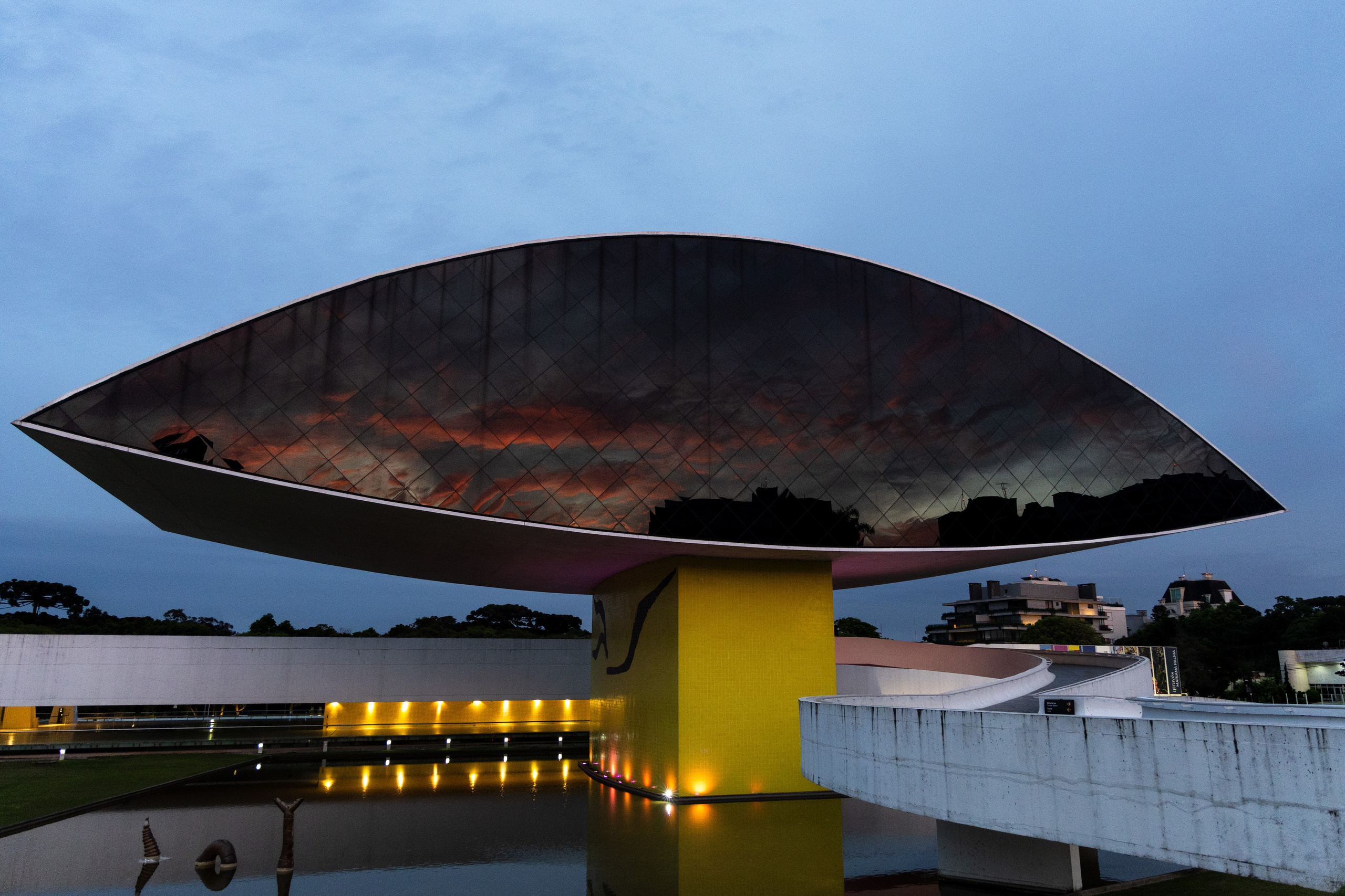 Arquitetura. Roberto Costa Curta — Fotografo
