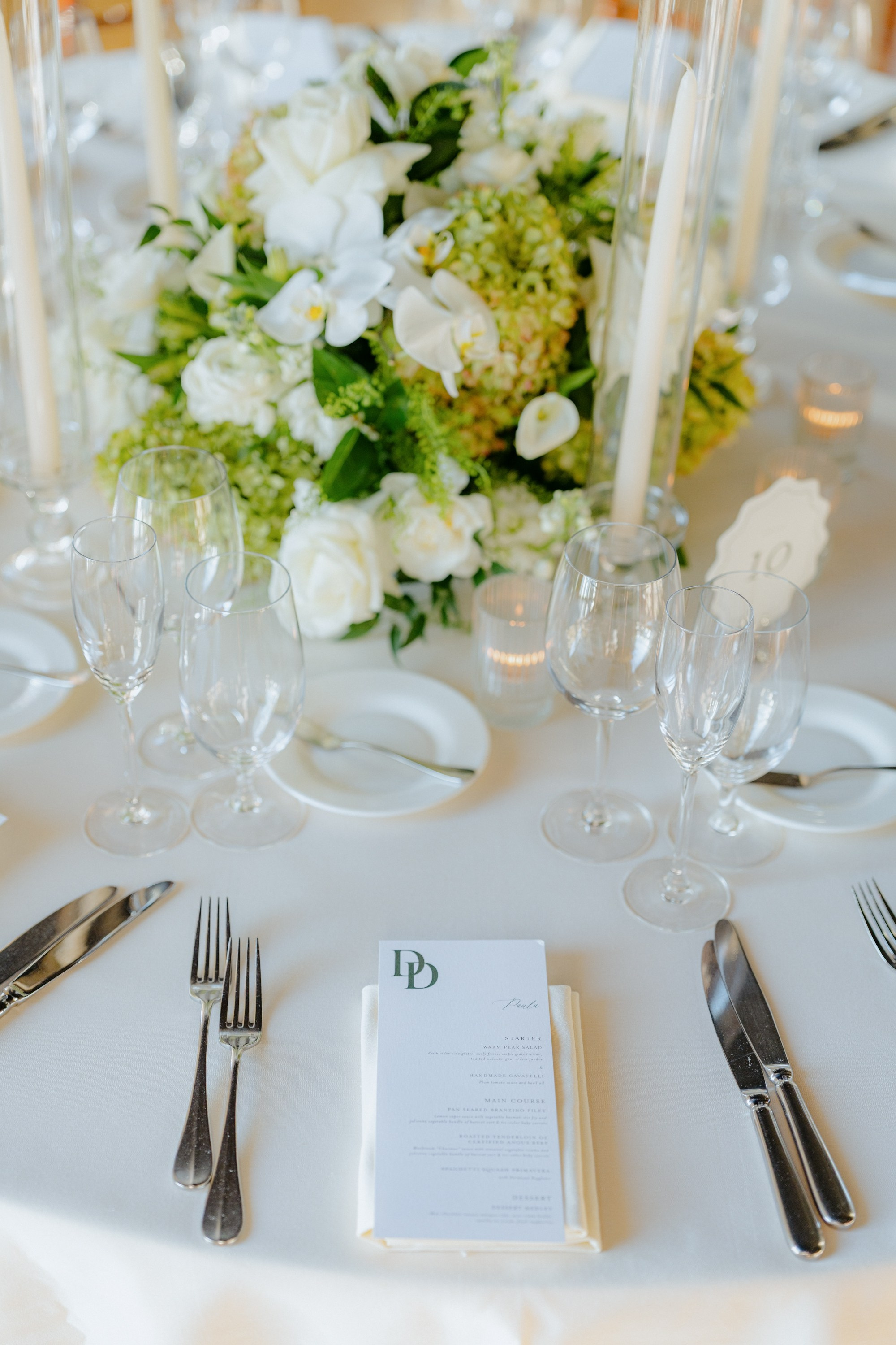 Dayna and Douglas. Wedding photographer and videographer New York | New Jersey