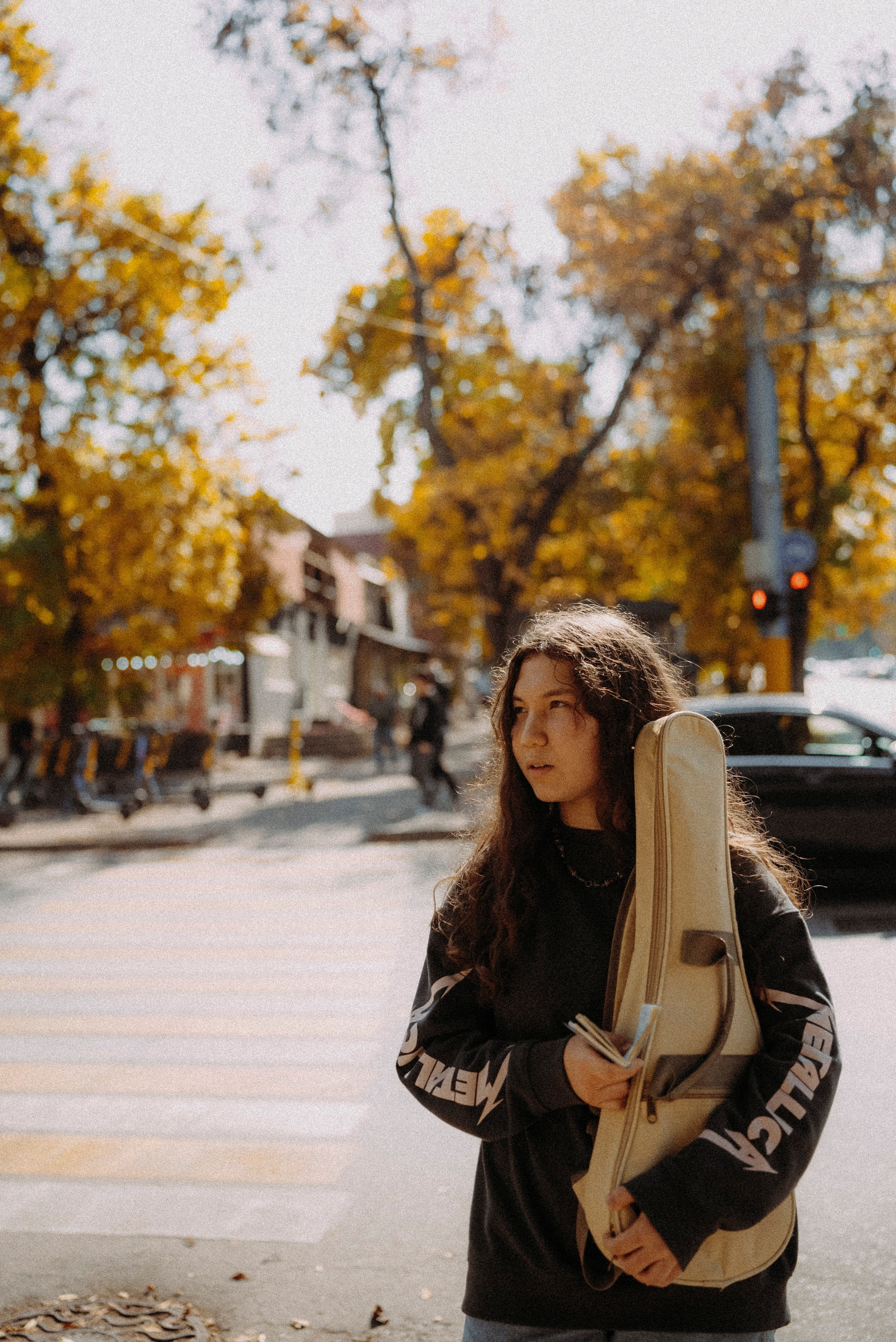 КАЗАХСТАН. Стрит-фотография, полная абсурда, идиотизма и красоты