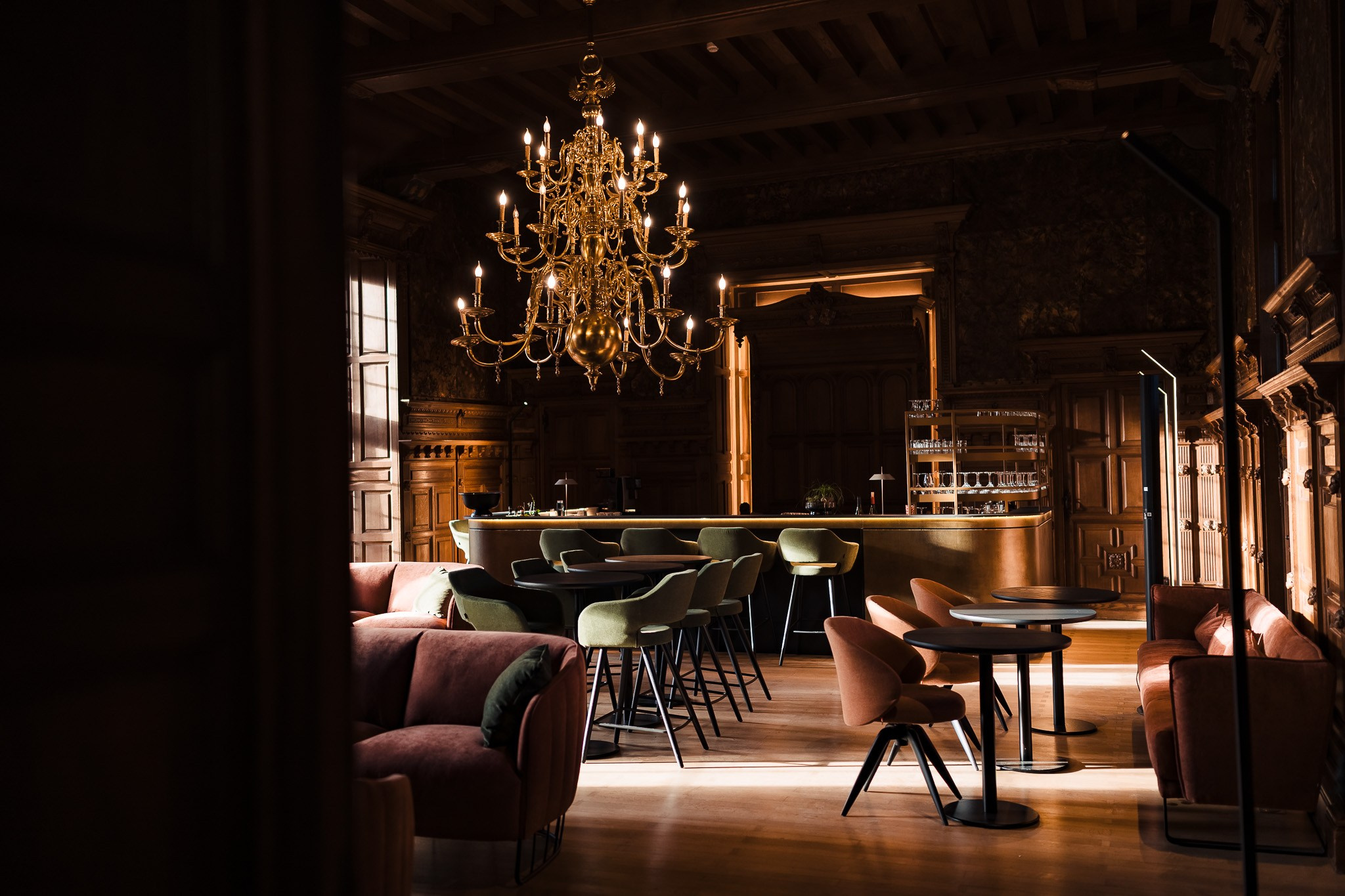 Merema & Fuad. Photographe de mariage région de Liège Stefan Bogdan