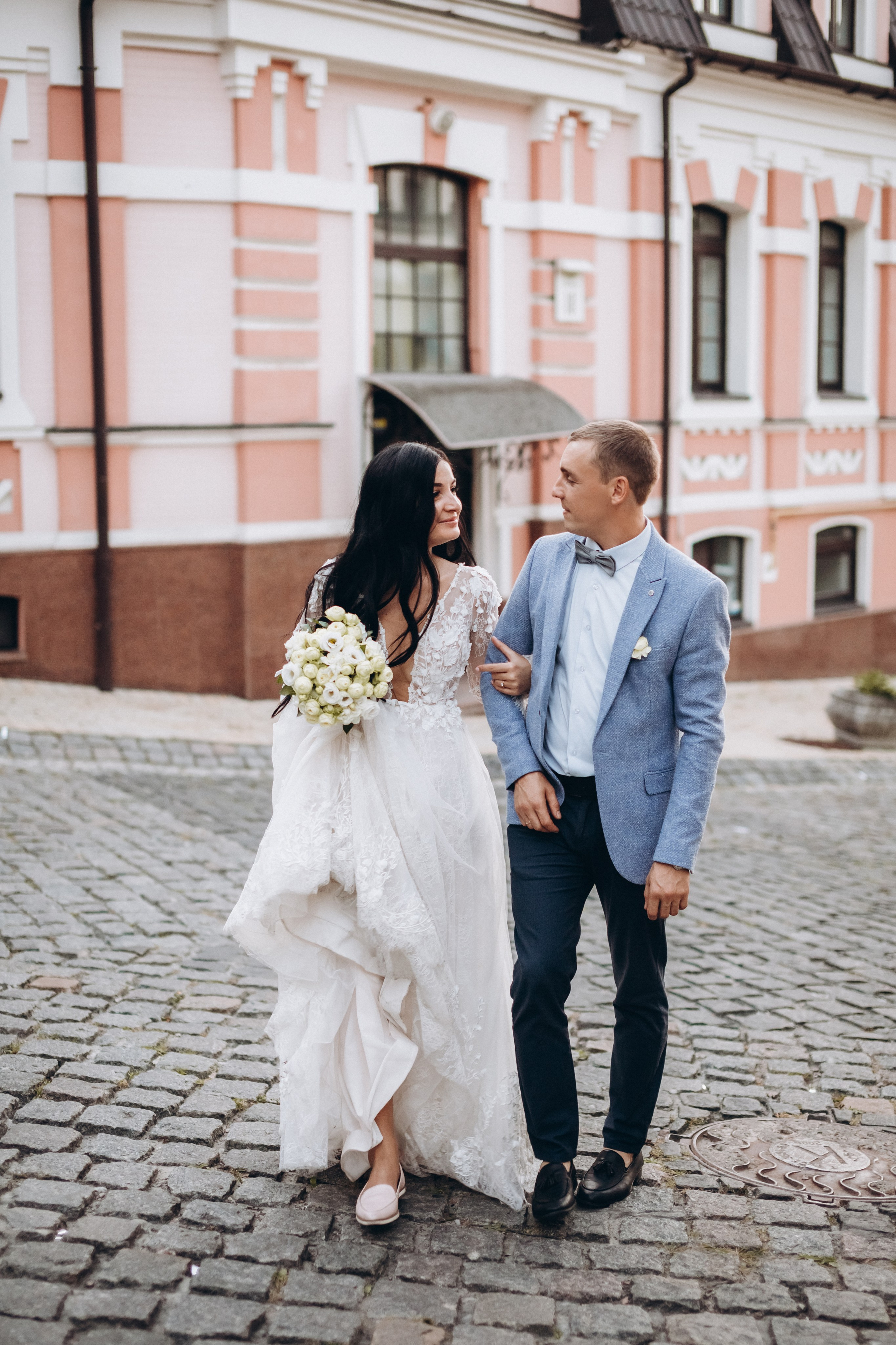 Denis & Nataly. Wedding and Family Photograph