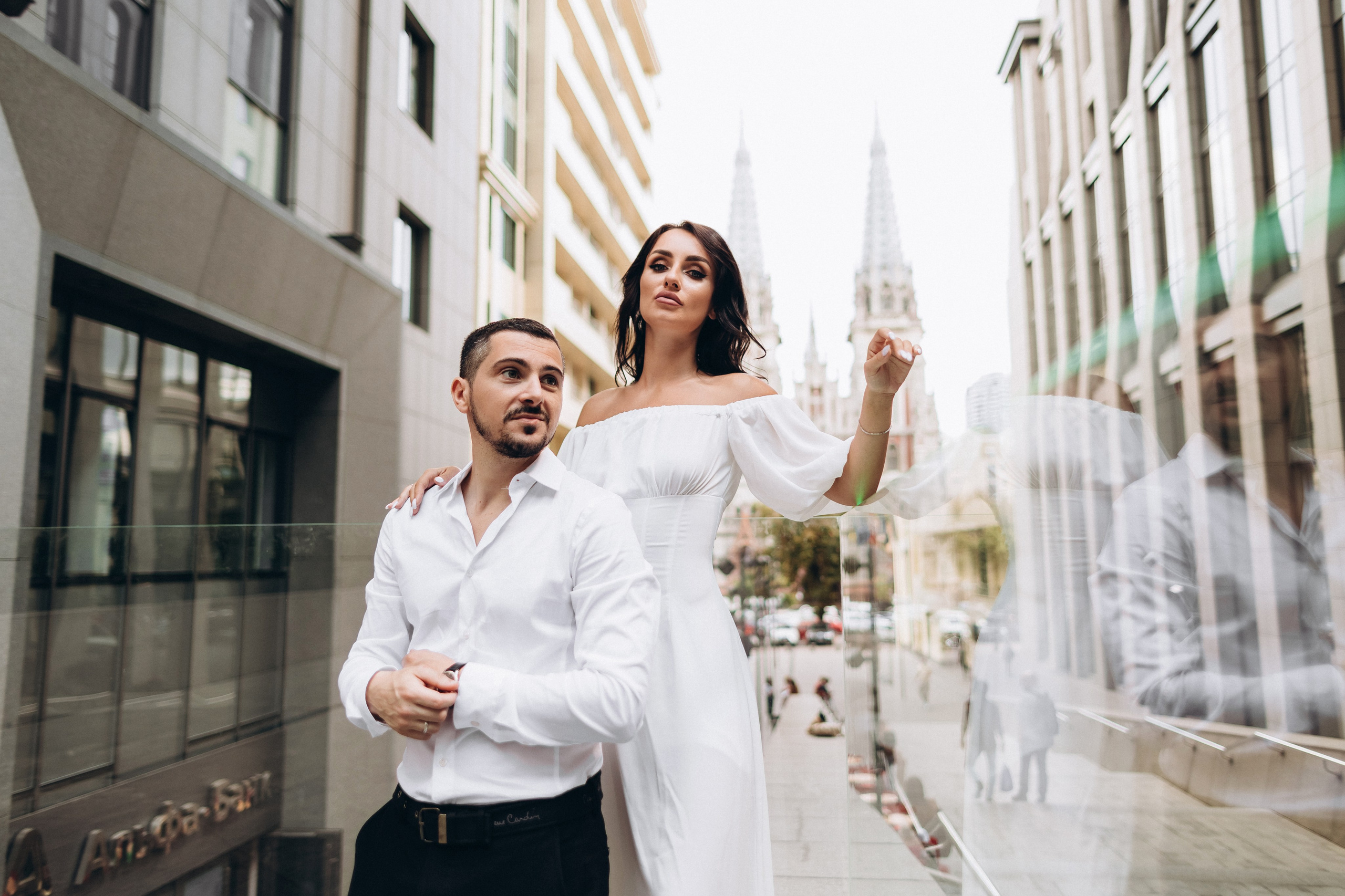 Veronika & Artur. Wedding and Family Photograph