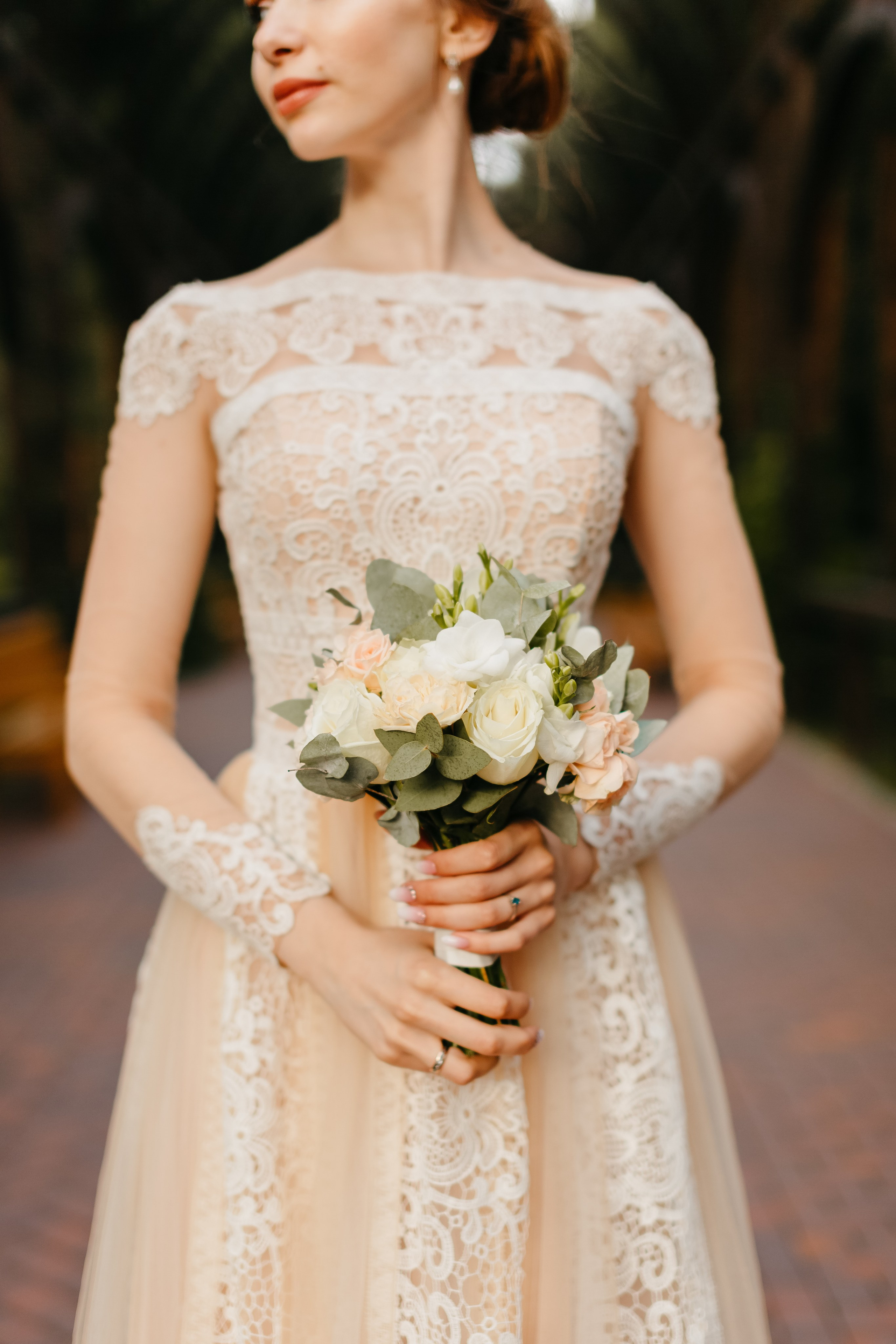 Denis & Alina. Wedding and Family Photograph