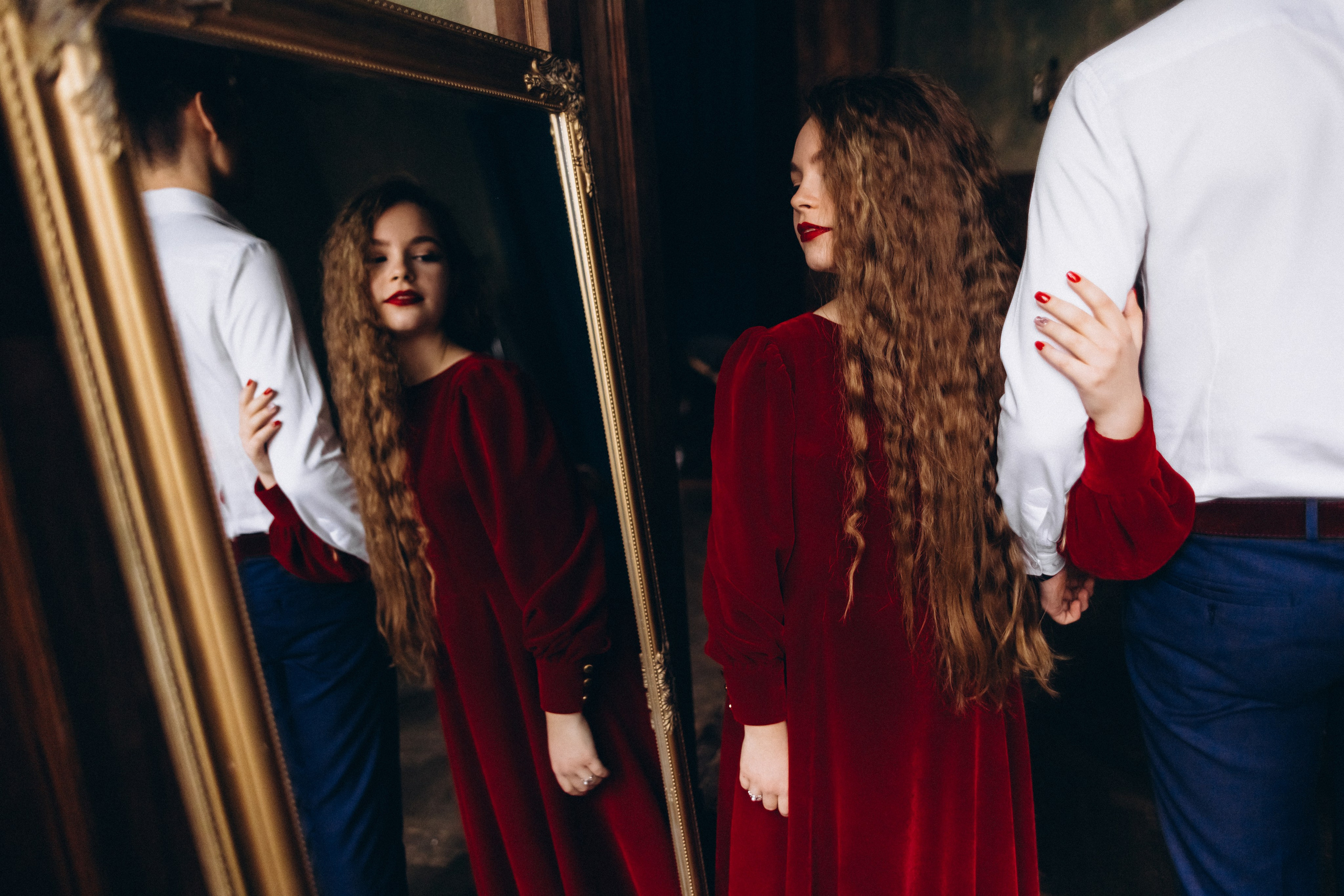 Katrin & Pavel. Wedding and Family Photograph