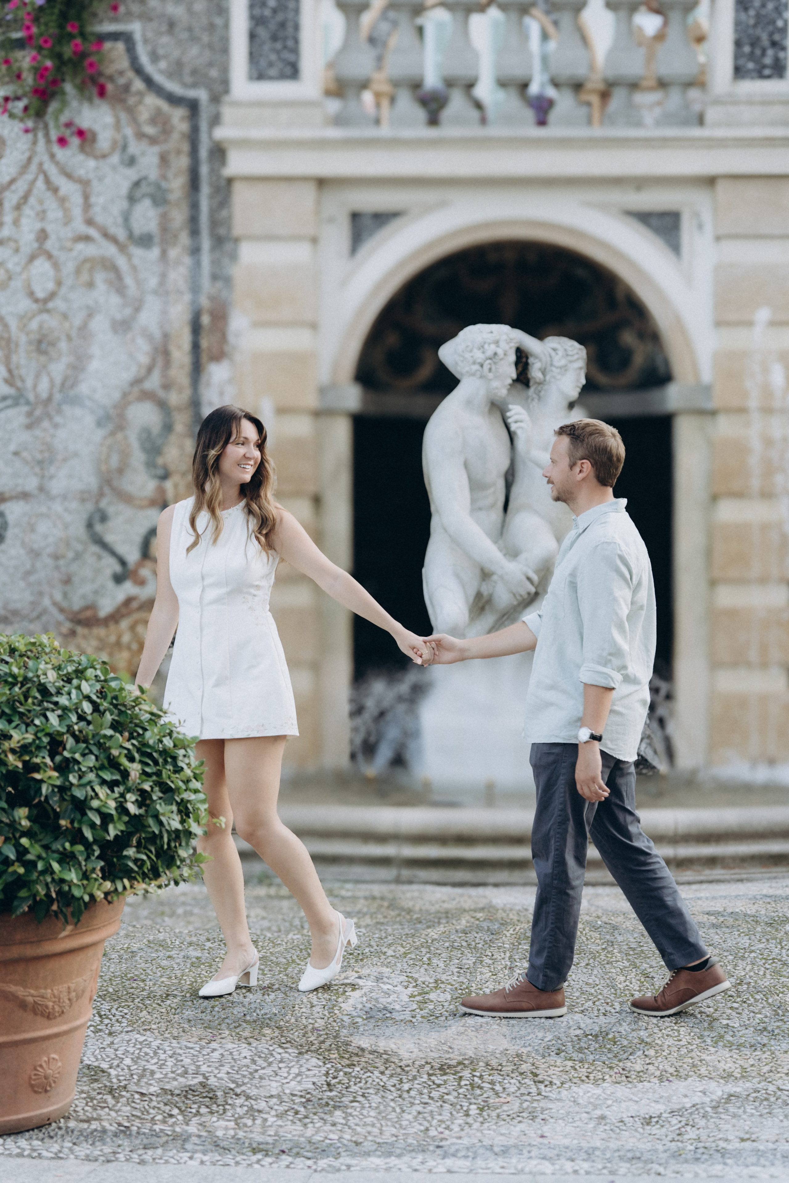 Cristina and Wayane _Stresa_lake maggiore. PHOTOGRAPHER IN ITALY