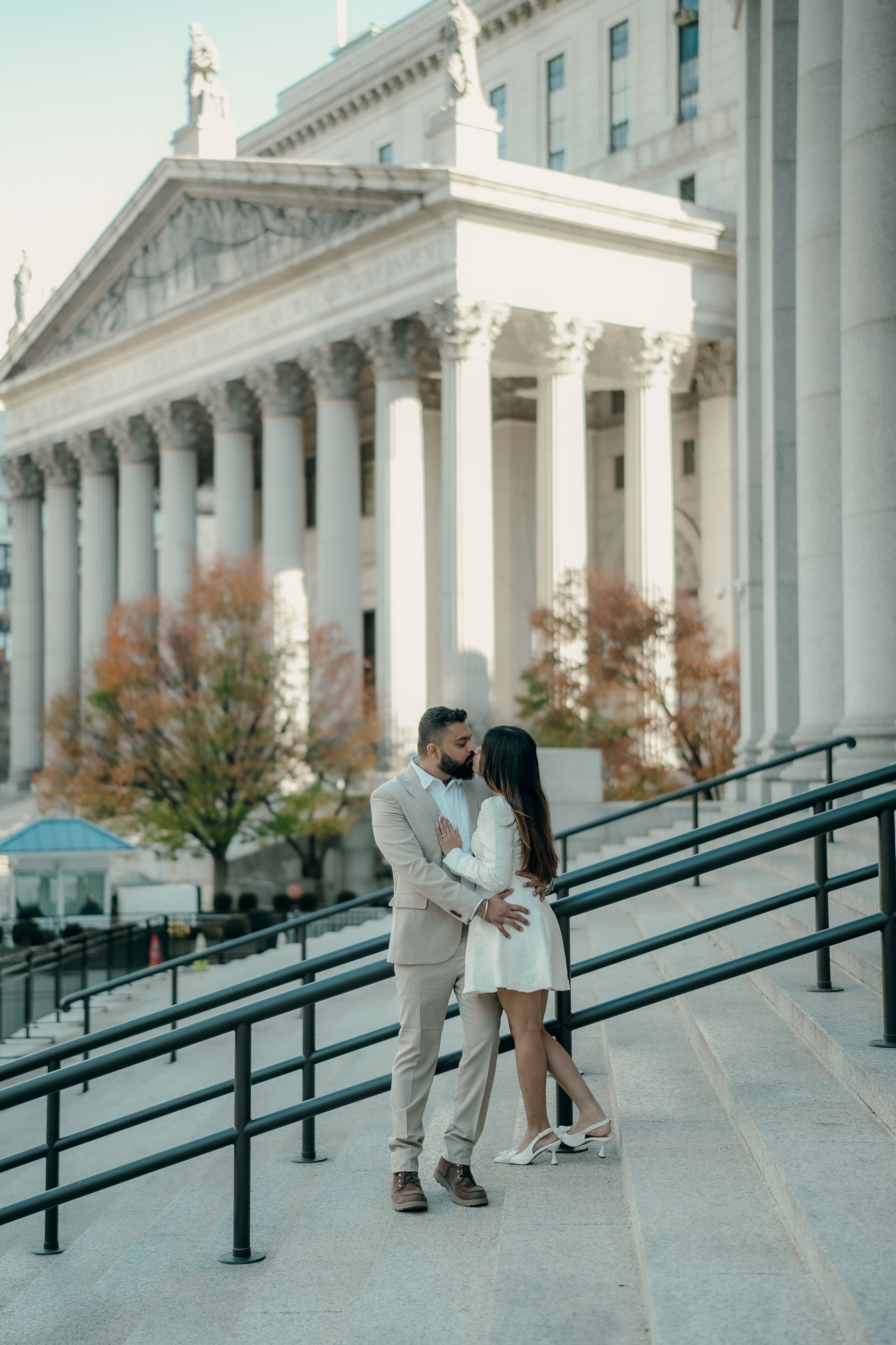 Wedding/Elopement. Lev Shevchenko Photography | moodofnewyork This website is dedicated to wedding, couple, family, and portrait photography. I help capture g