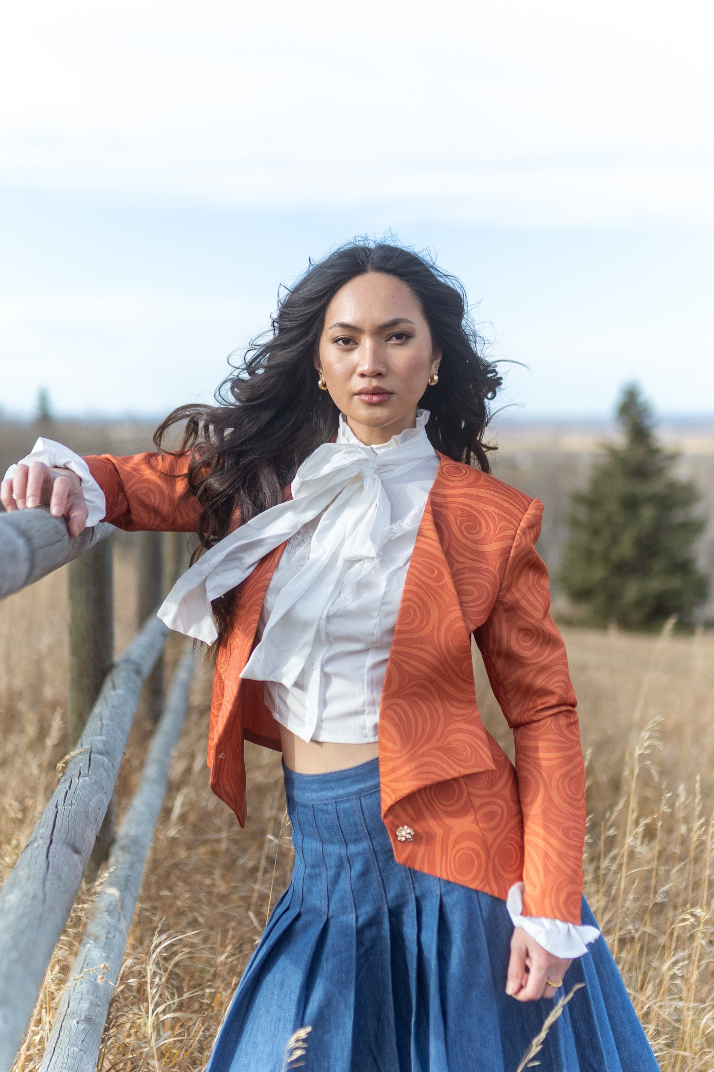 Ross Henderson. Qura Creative — A Multidisciplinary Creative House for Styling, Fashion Direction, Photography & Visual Storytelling