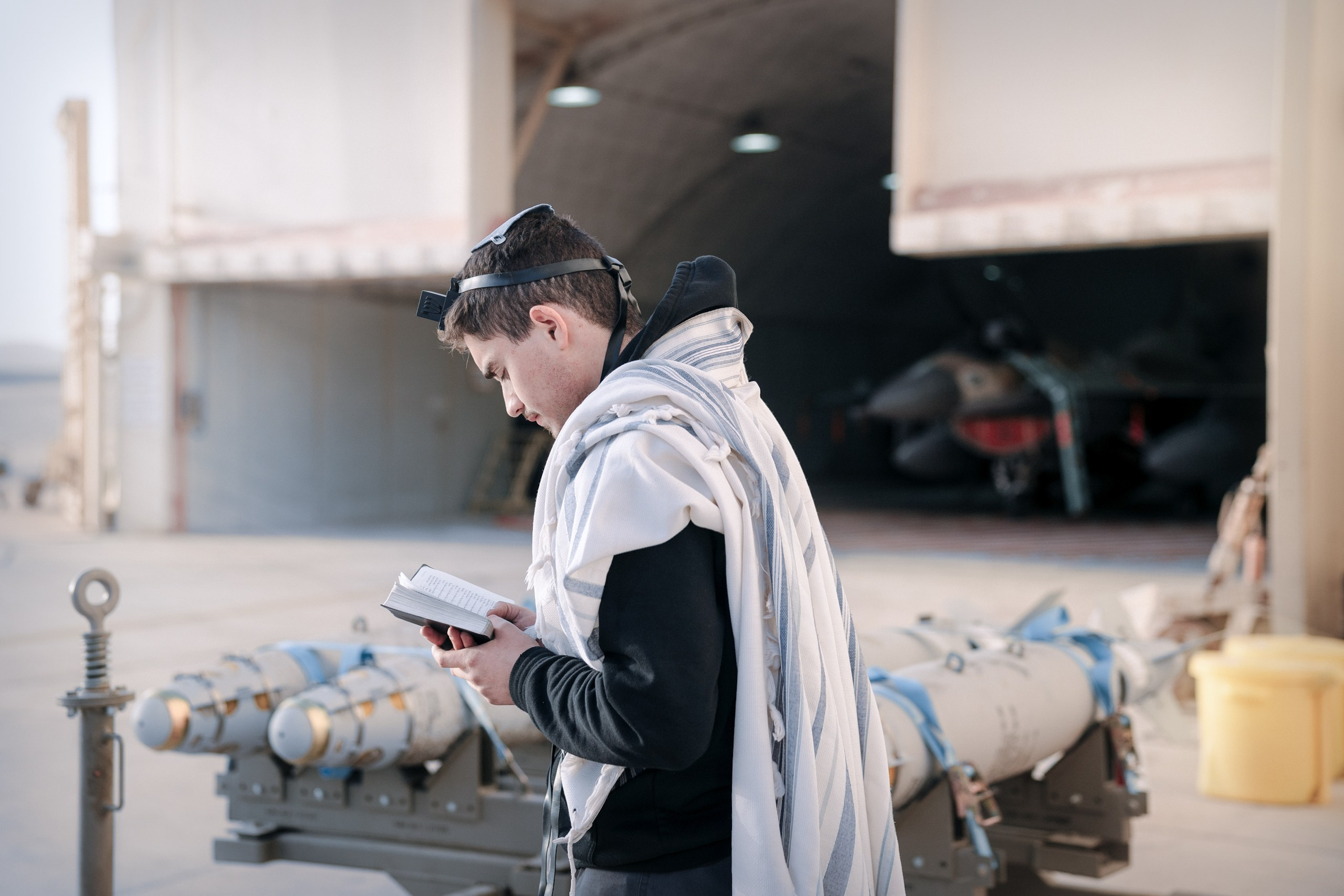 Air force IDF. Andrey Pochernin portrait and fine art photography. Андрей Почернин