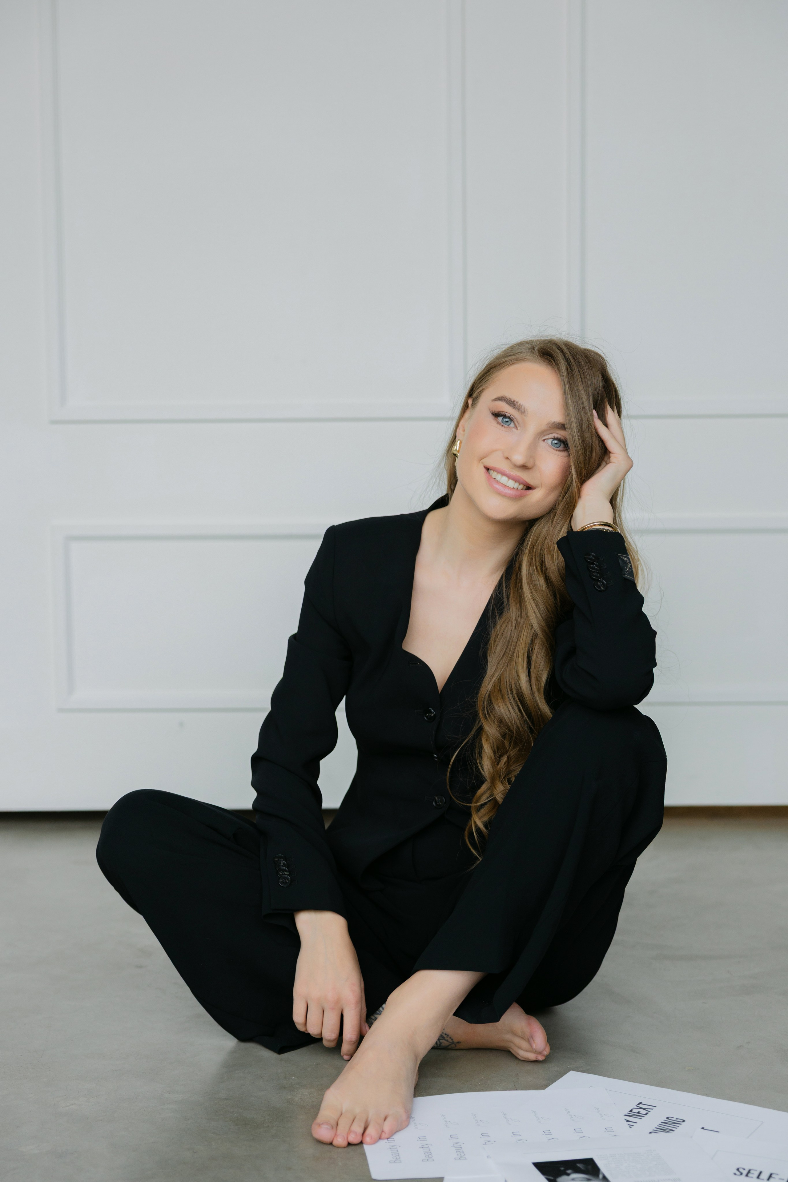 Aesthetic Specialist. Home