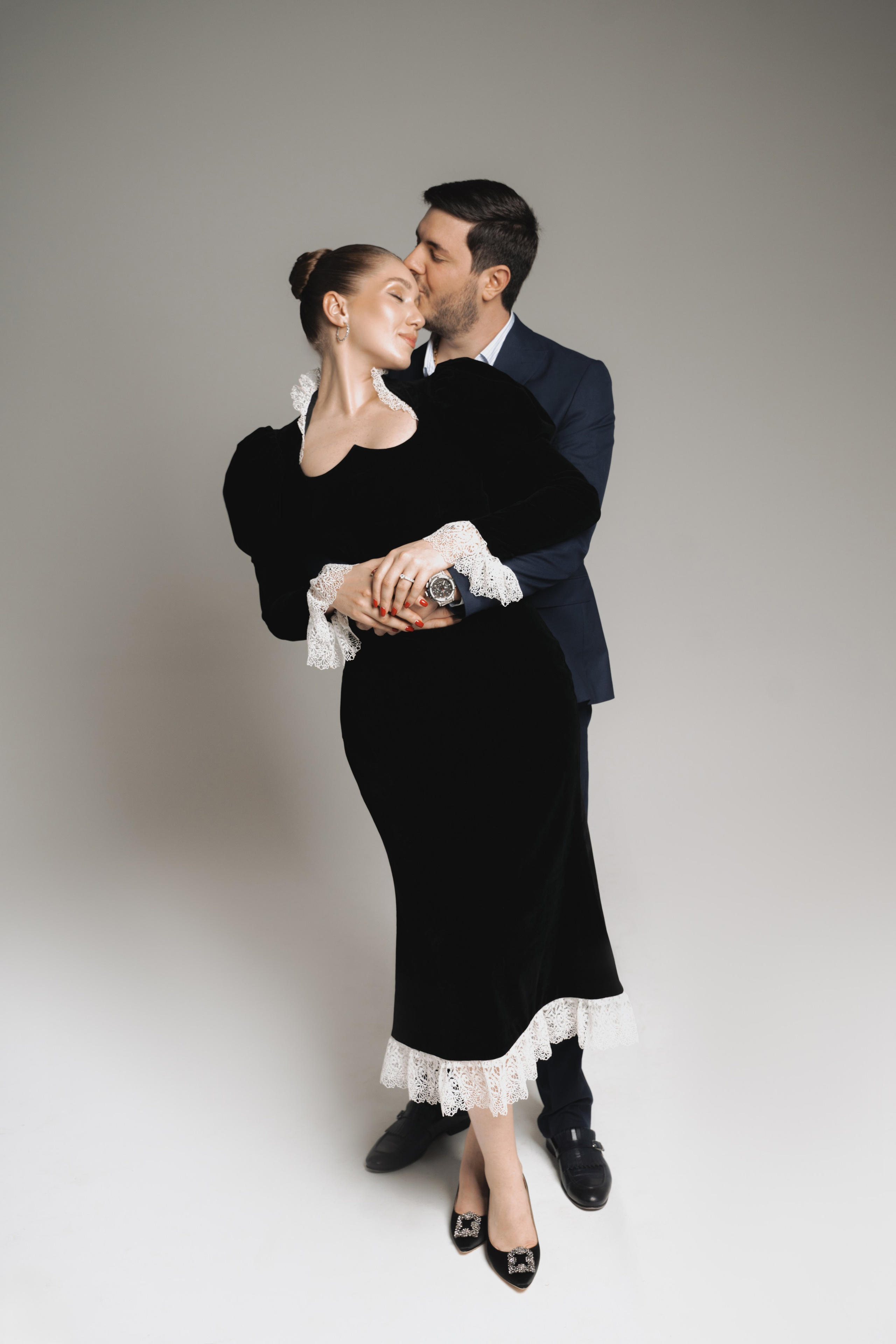 Photoshoot. Портфолио