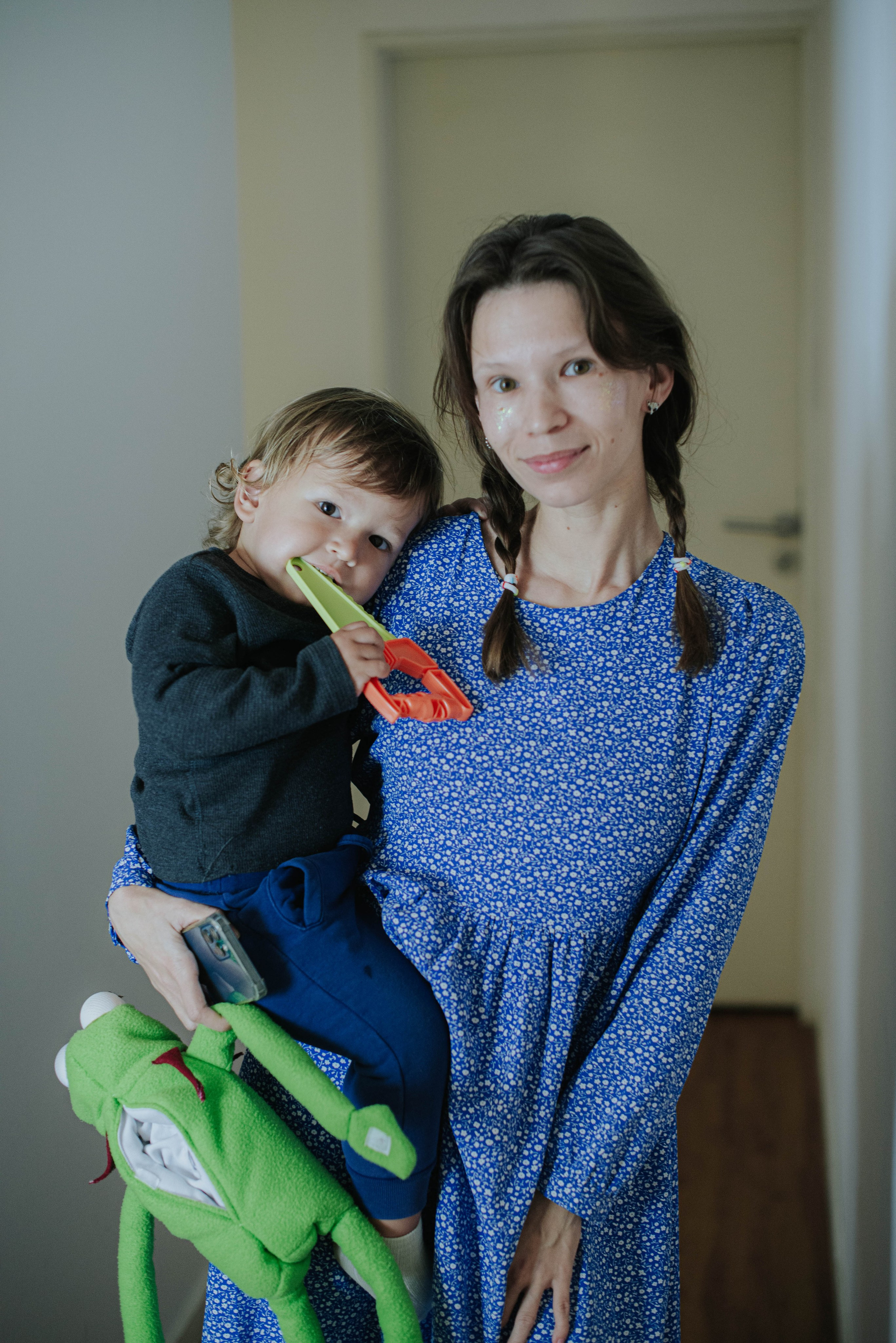 Children’s Book Club. Moydodyr. Photographer @elmirkami in the city of Buenos Aires