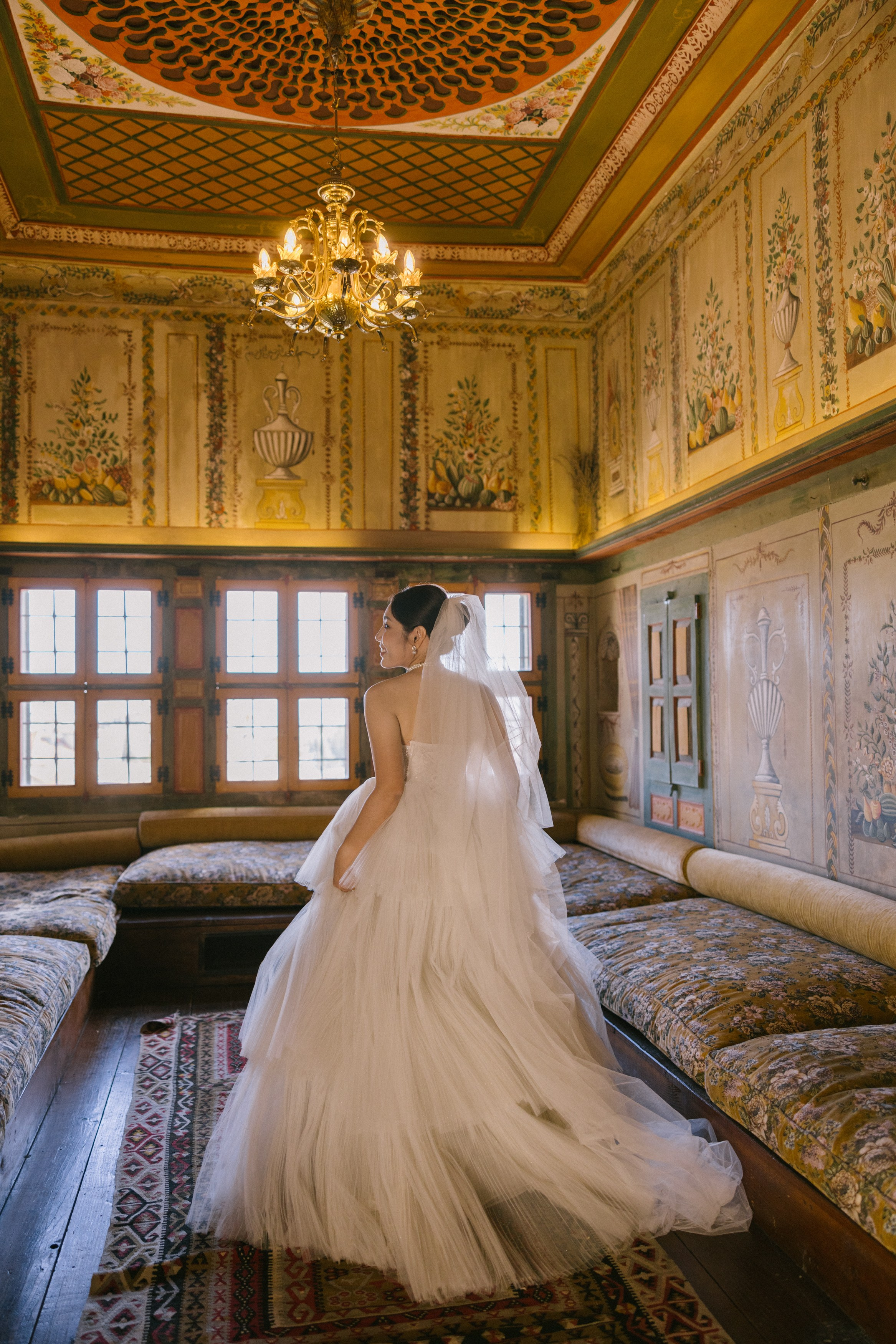 Yulong & Chew. Фотограф в Каппадокии / Julia Ganch