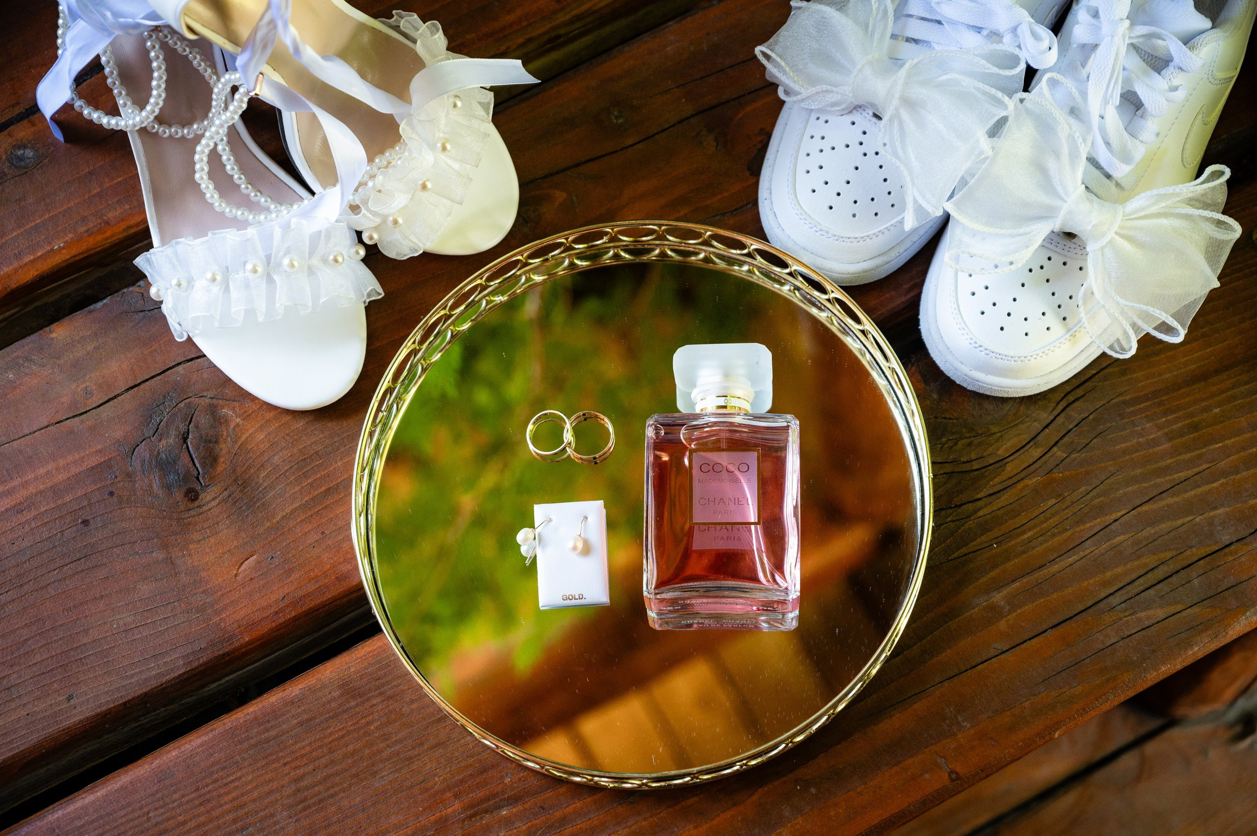 Simina & Gabriel. BCarp Productions