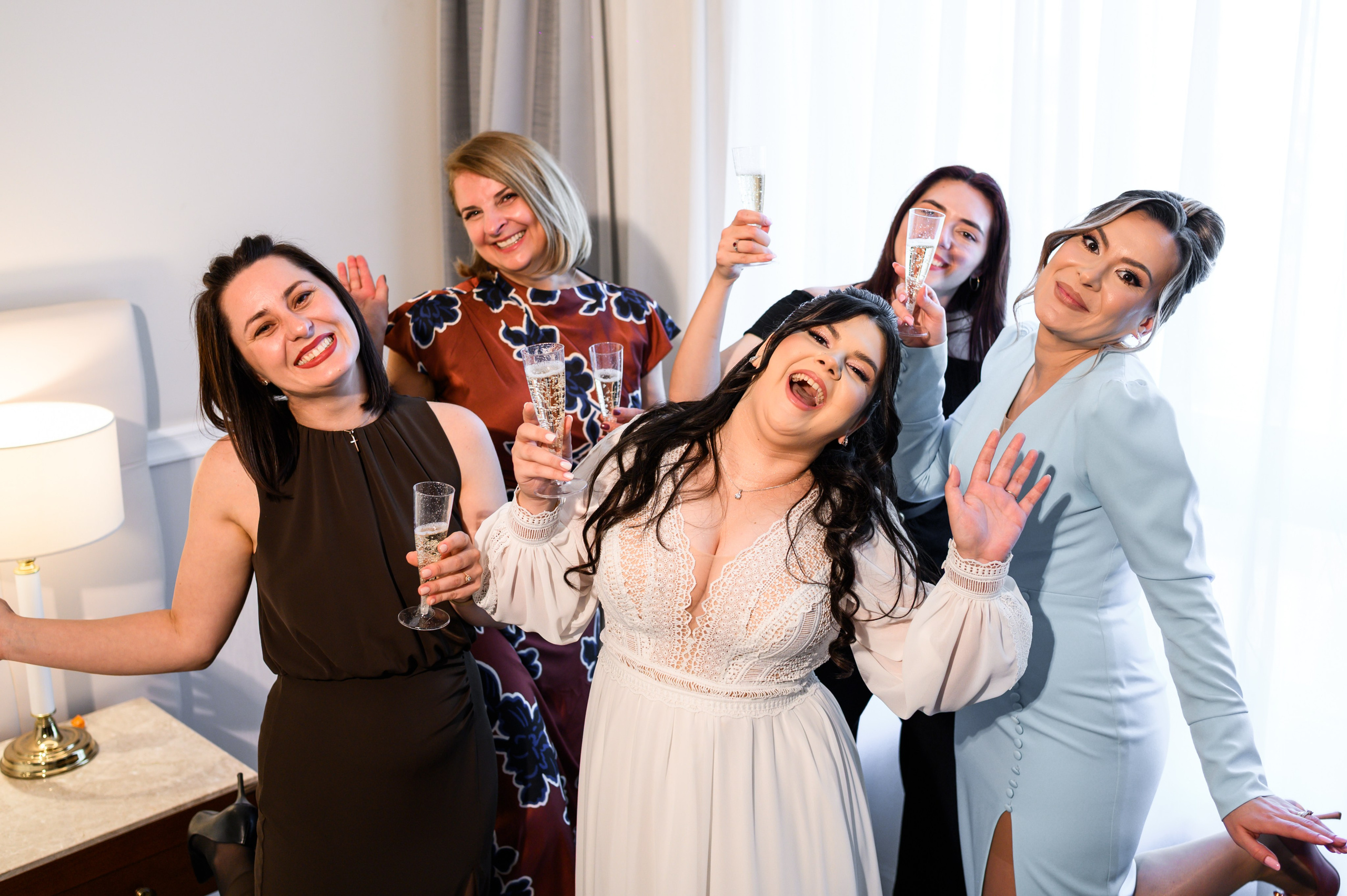 Andreea & Ovidiu. BCarp Productions