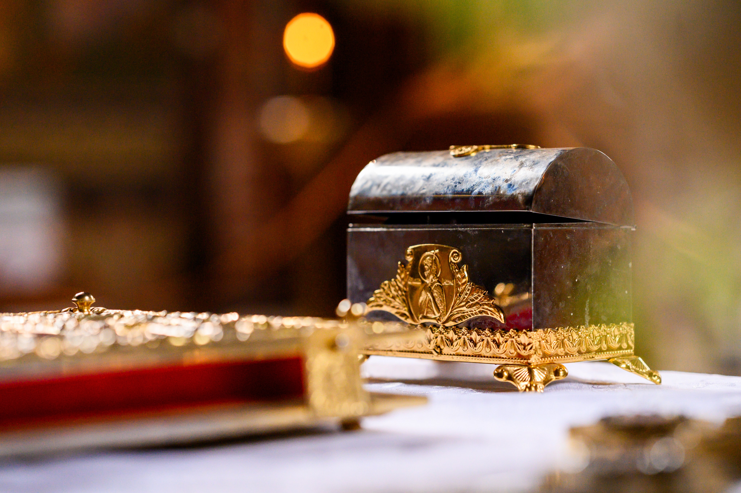 Sandra Theodora. BCarp Productions