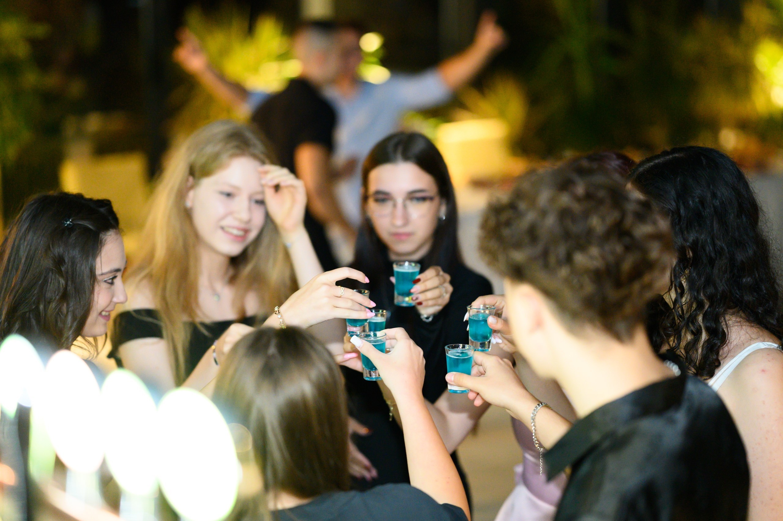 II. BCarp Productions