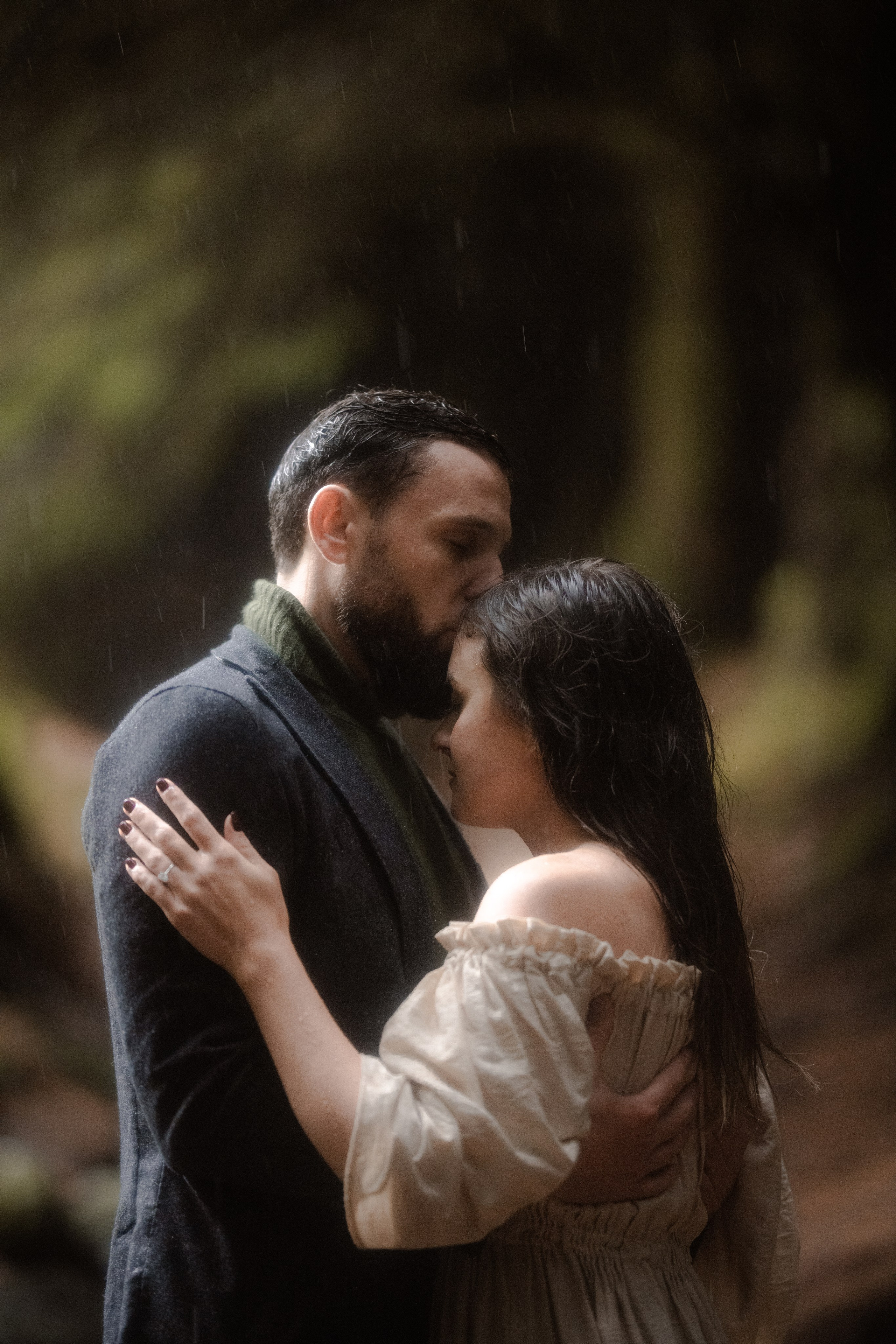 D & B, Ireland. Tania Gandrabur, photographer in West Midlands, England