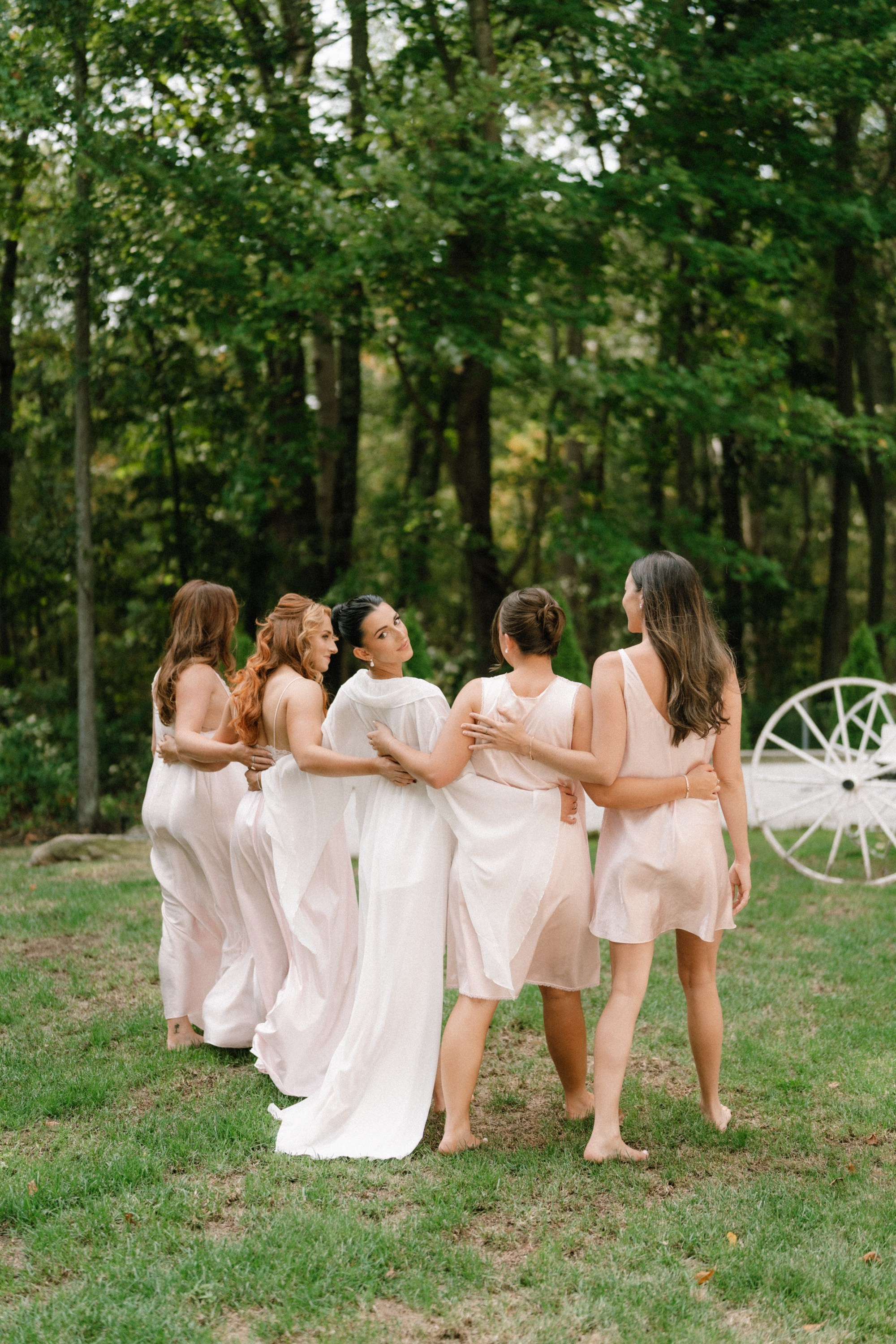 Hannah and Oliver. Wedding photographer and videographer New York | New Jersey