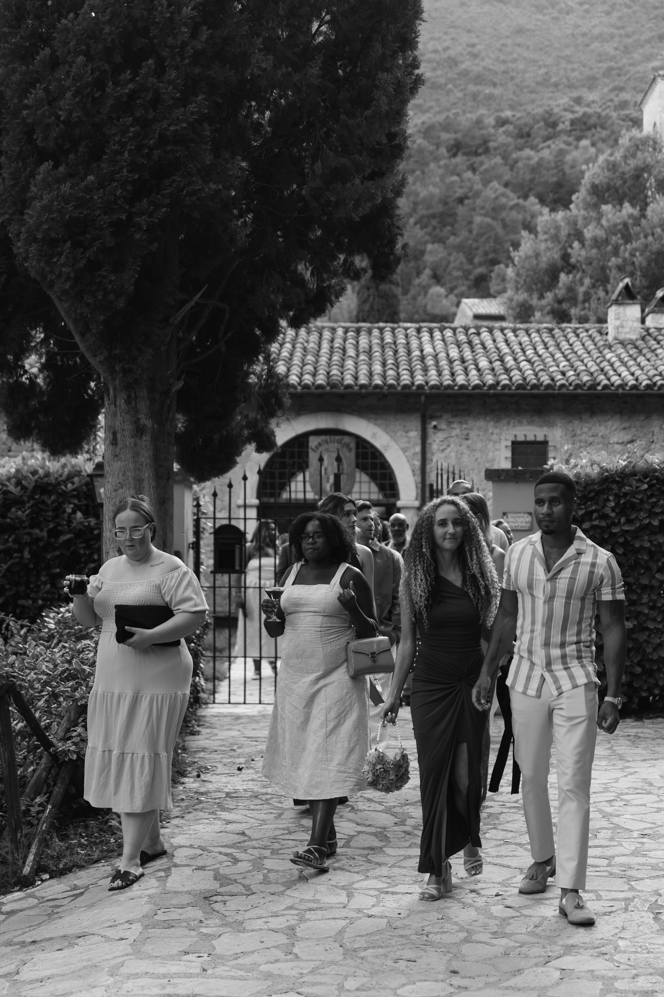 Charlotte & Anthony. Wedding Photographer Rome Tuscany Como Sicily Puglia Amalfy Italy- Oksana Savenchuk