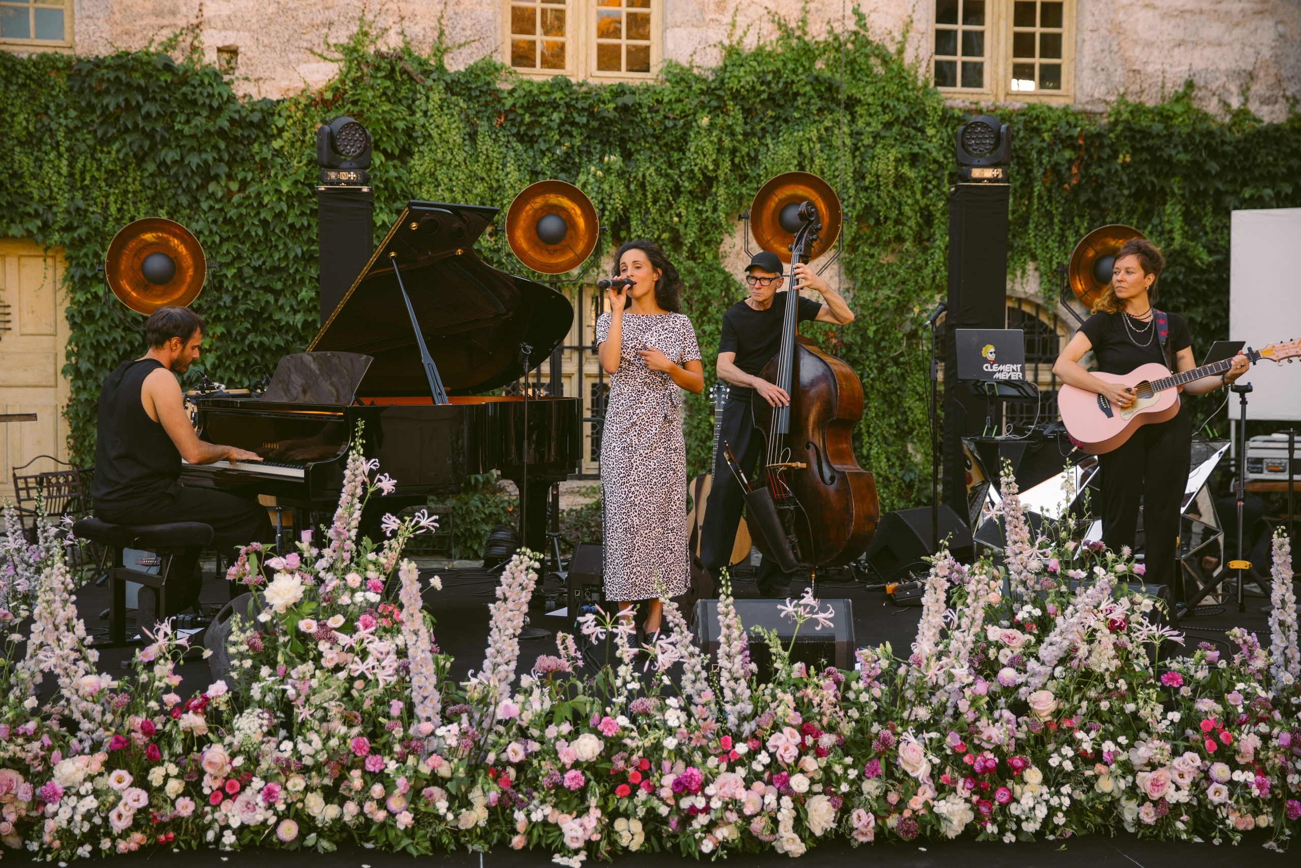Xenia & Aleksey. Photographer in Paris