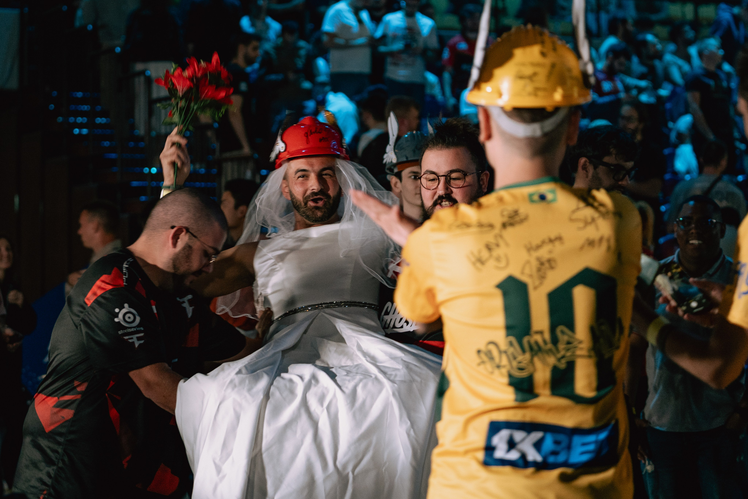 THE BLAST PREMIER OPEN: LISBON 2025. Lisbon Event Photographer