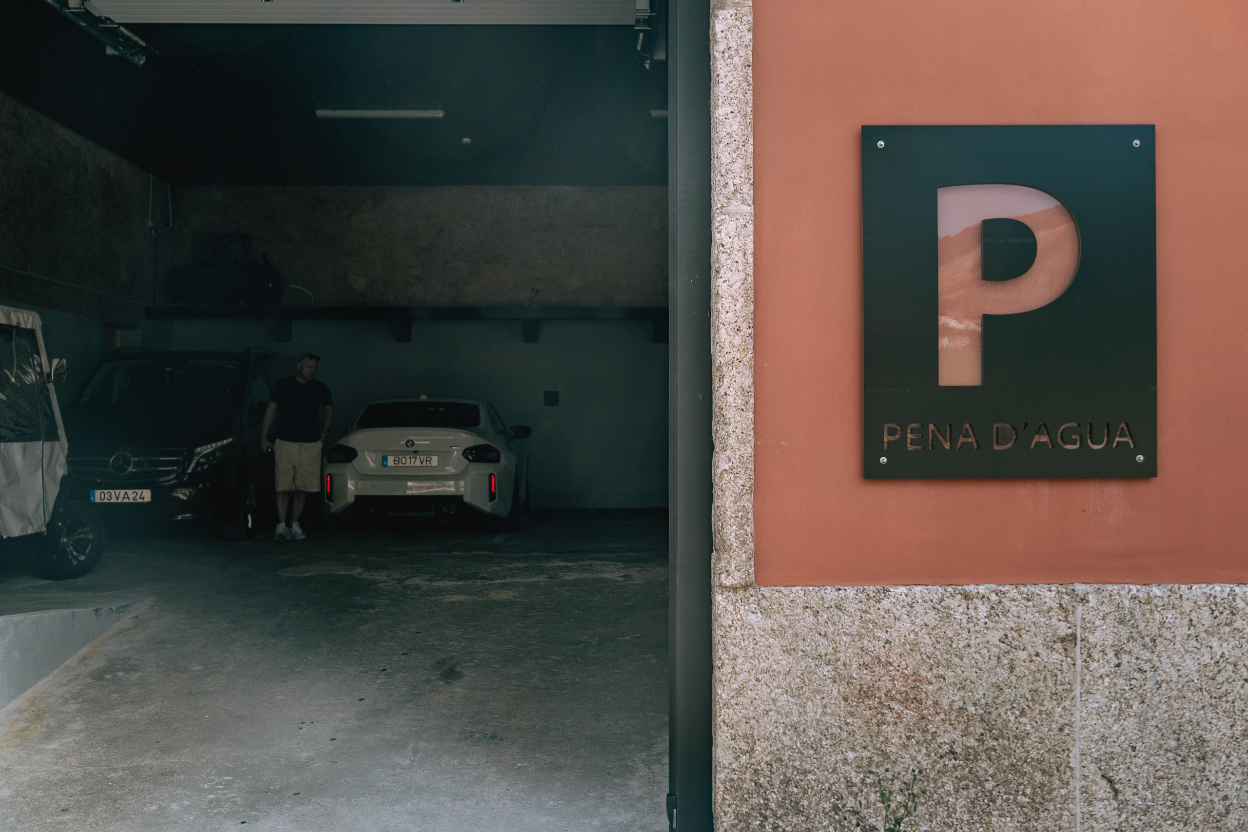 Cyberpulse Off Road. Lisbon Event Photographer