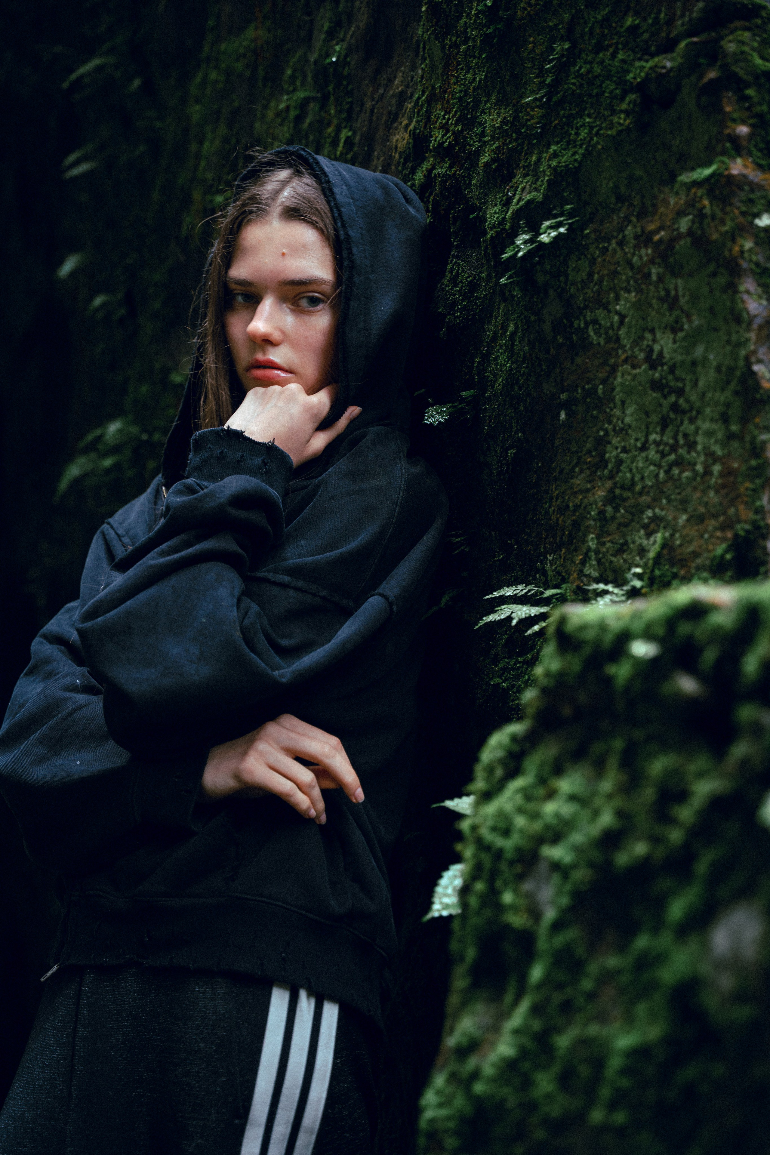 LIZA. Фотограф В Гуанчжоу и Шэньчжэнь Андрей Лопатин