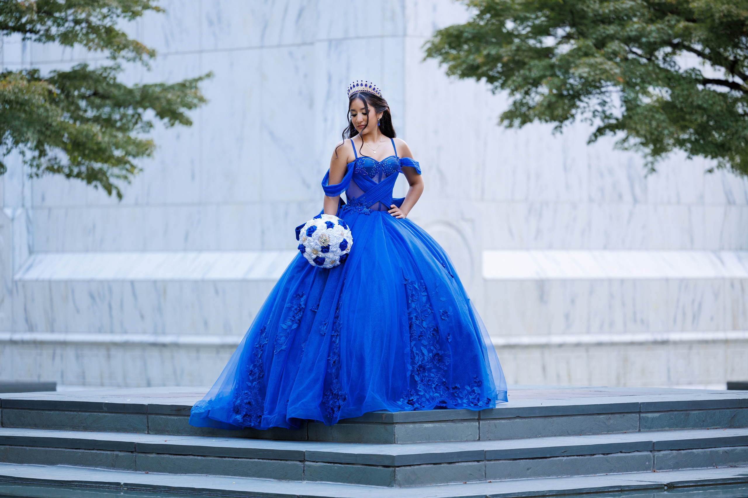 Marjorie XV. Hector Salazar Photography | Quinceanera, Wedding & Family Photographer in Oregon, and Washington