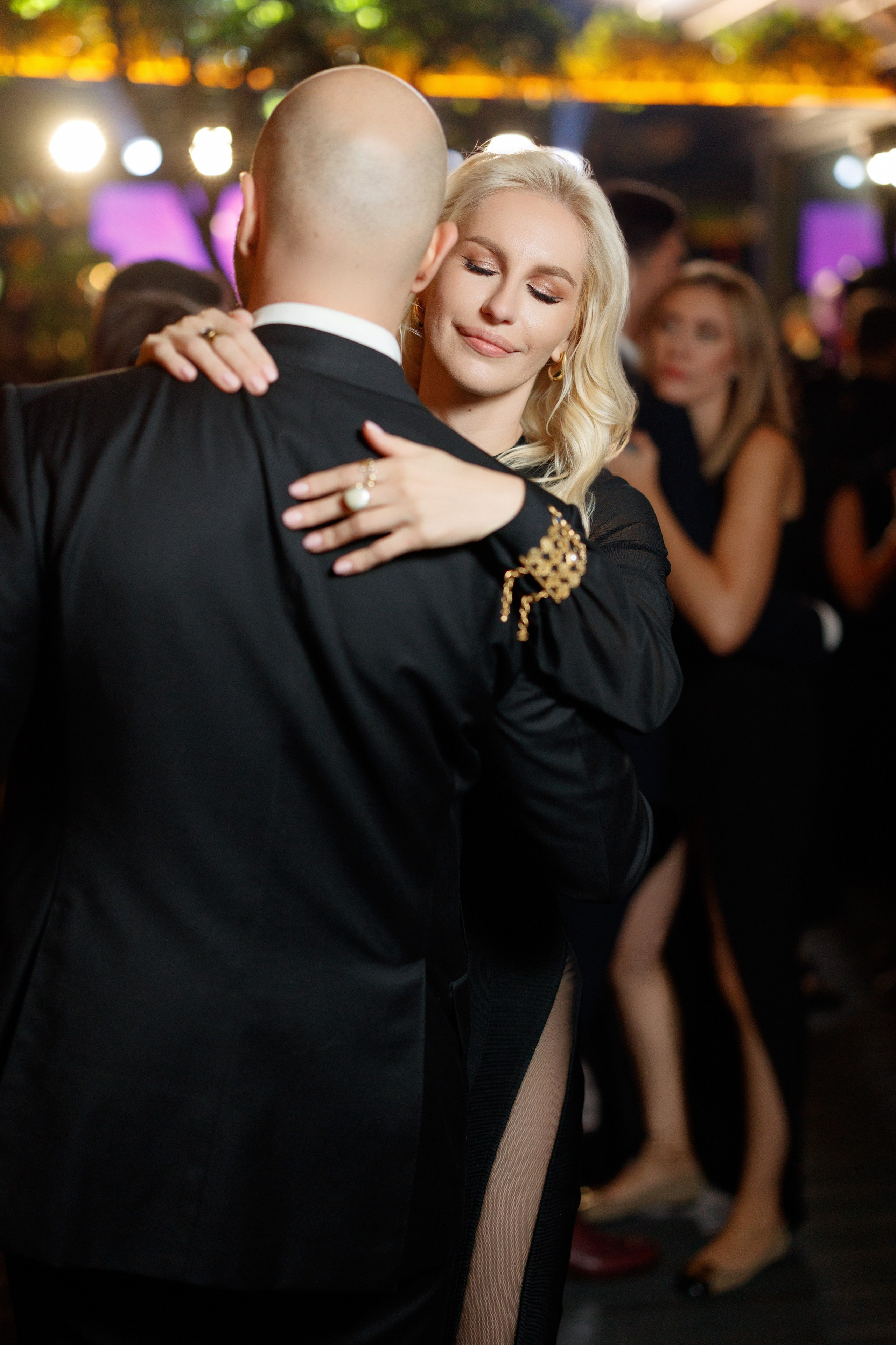 Victor & Andreea | Fotografie de nuntă. Scarlat Photography