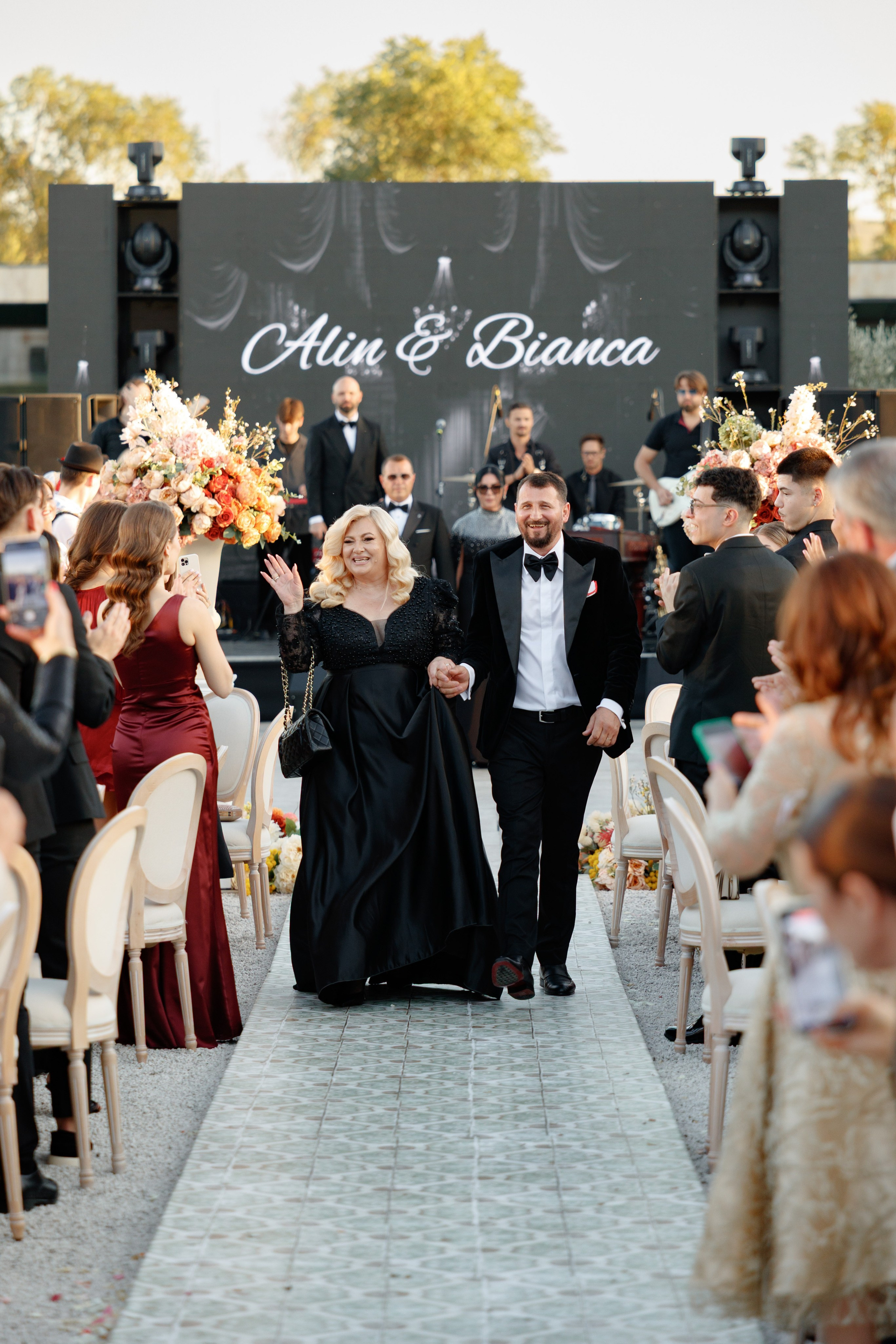 Alin & Bianca | Wedding photography. Scarlat Photography