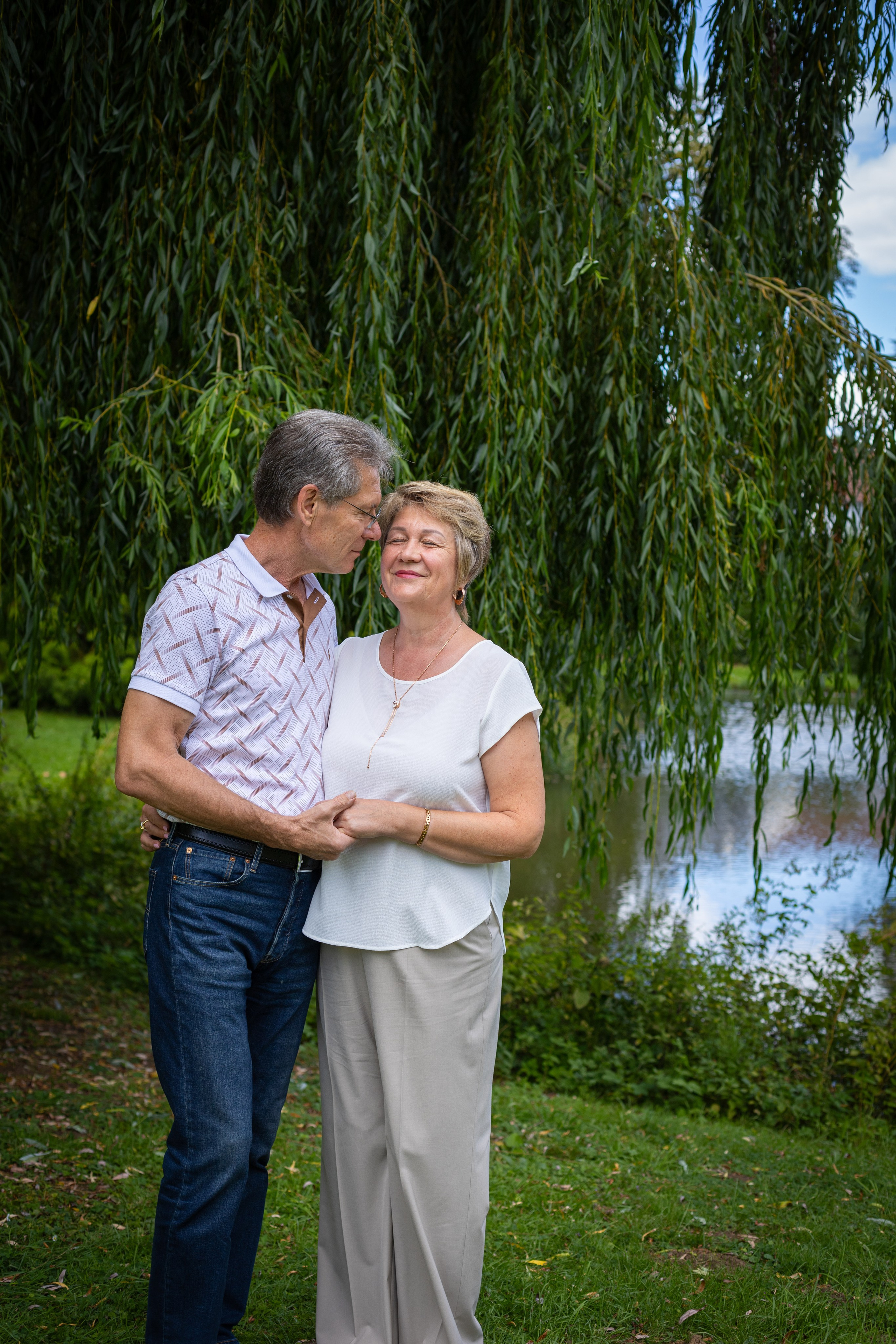 Tatjanas Family 2. PHOTOgrapher Germany MARBURG