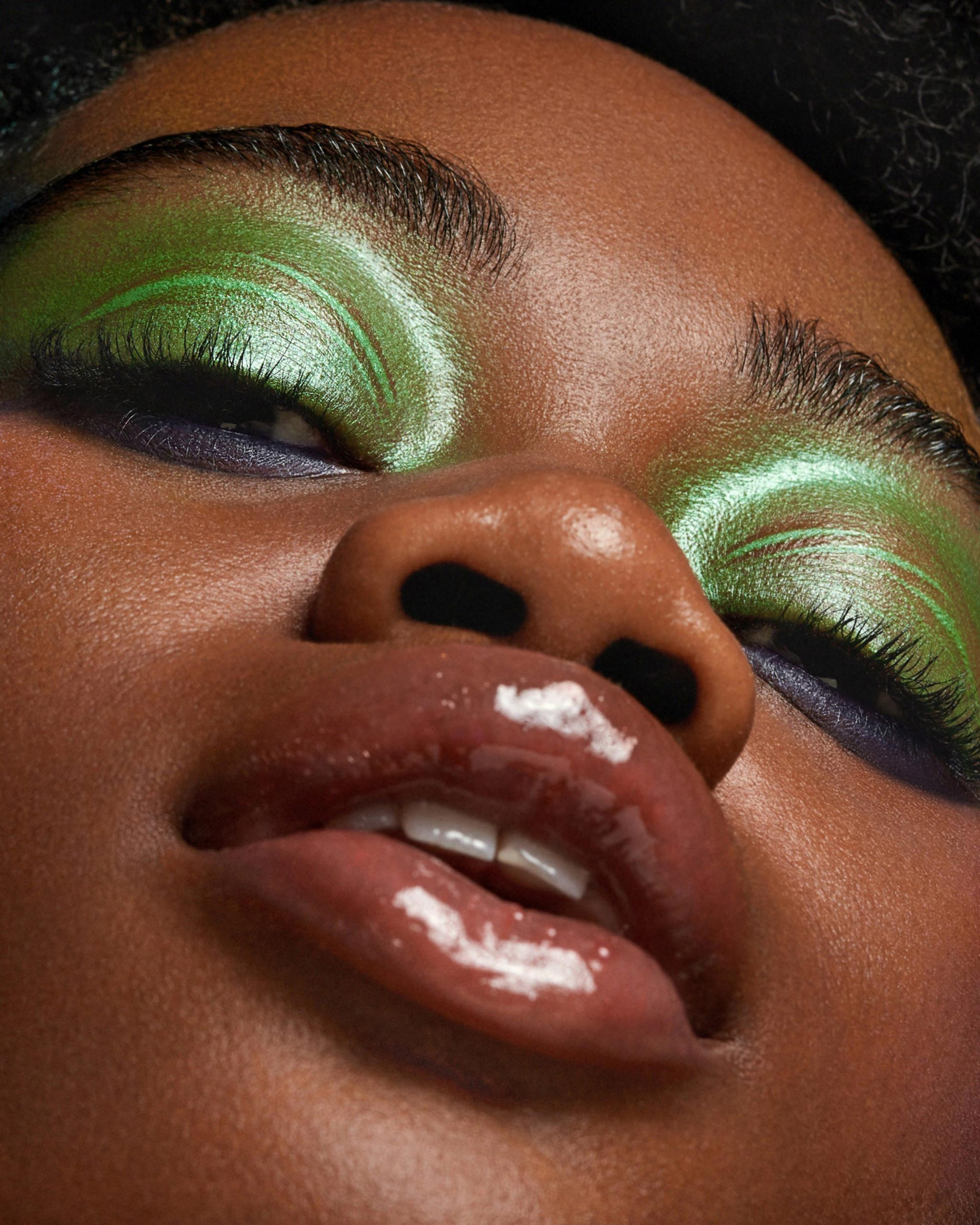 BEAUTY. Beauty, Fashion and Editorial Retoucher