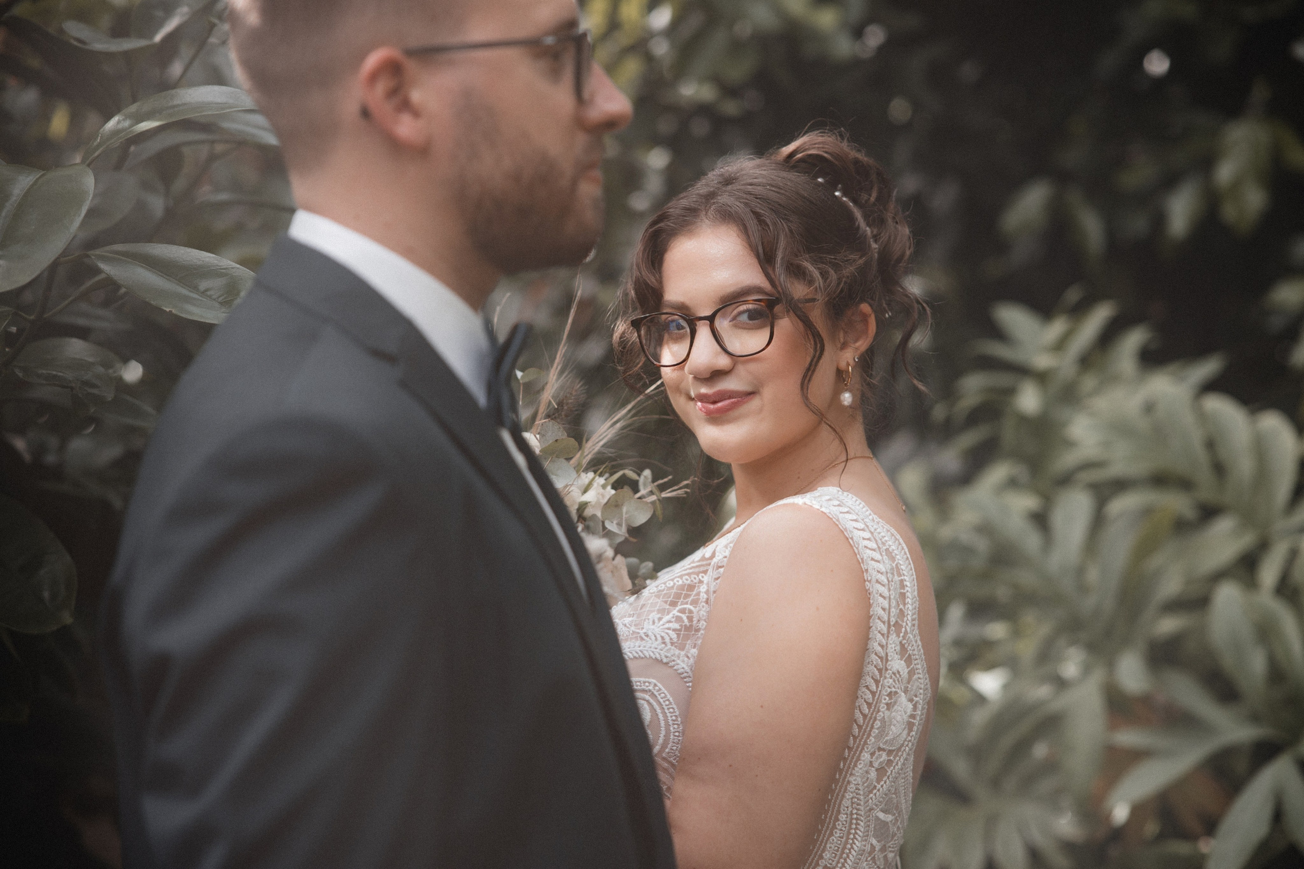 Hochzeitsfotografin Bochum | Halyna Reiche Fotografie NRW
